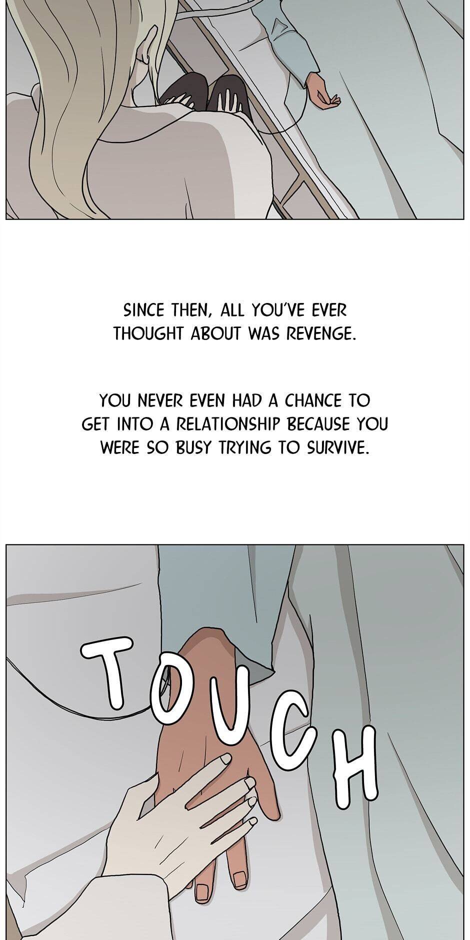 Read Itaewon Class EN Manga Online