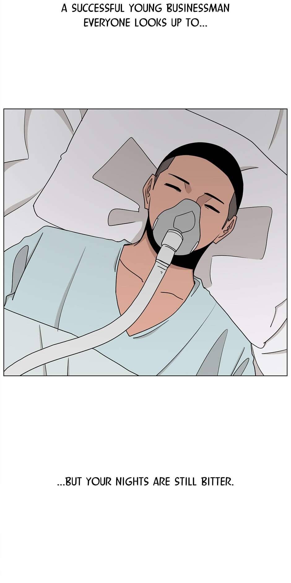 Read Itaewon Class EN Manga Online