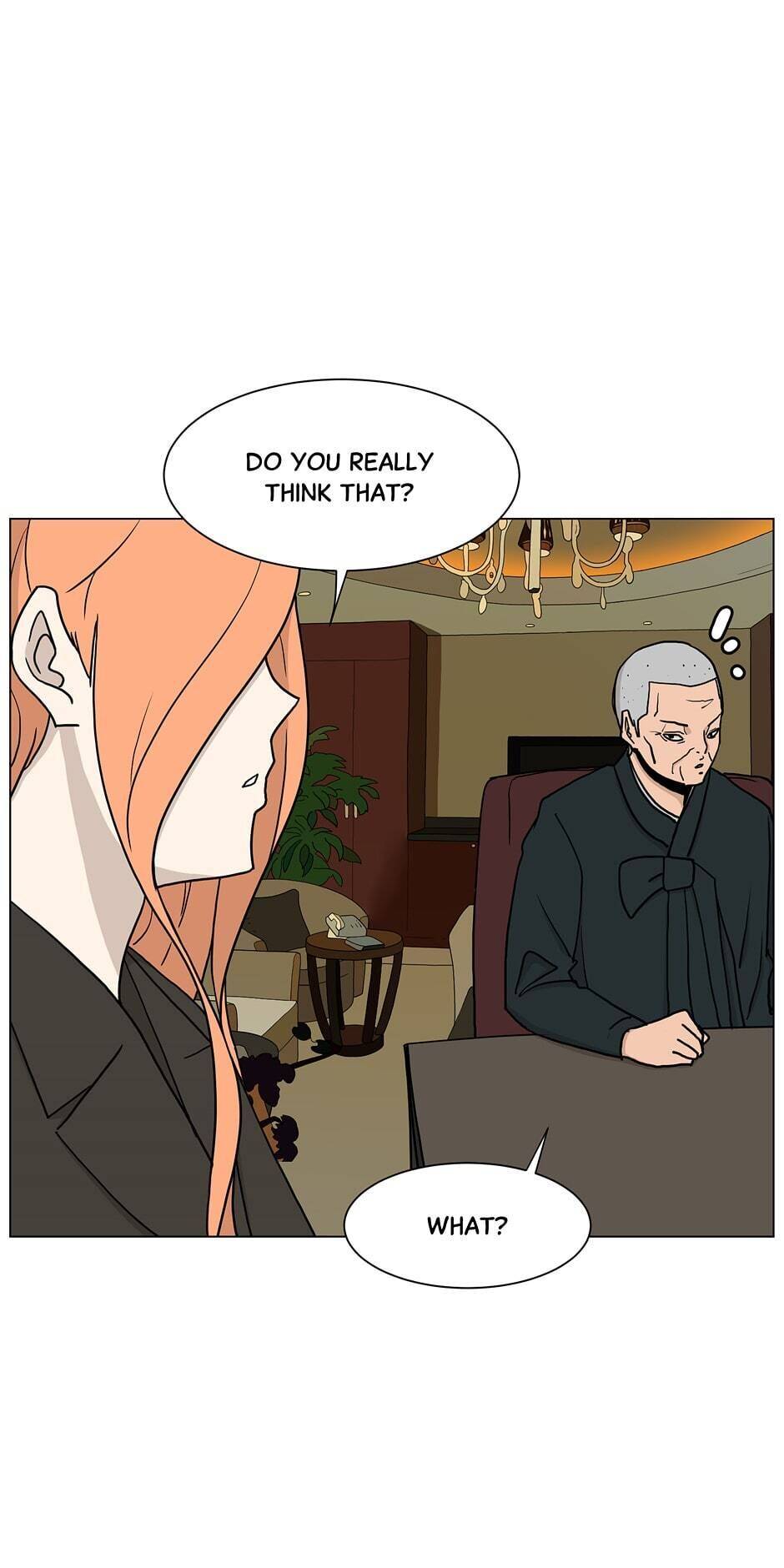 Read Itaewon Class EN Manga Online