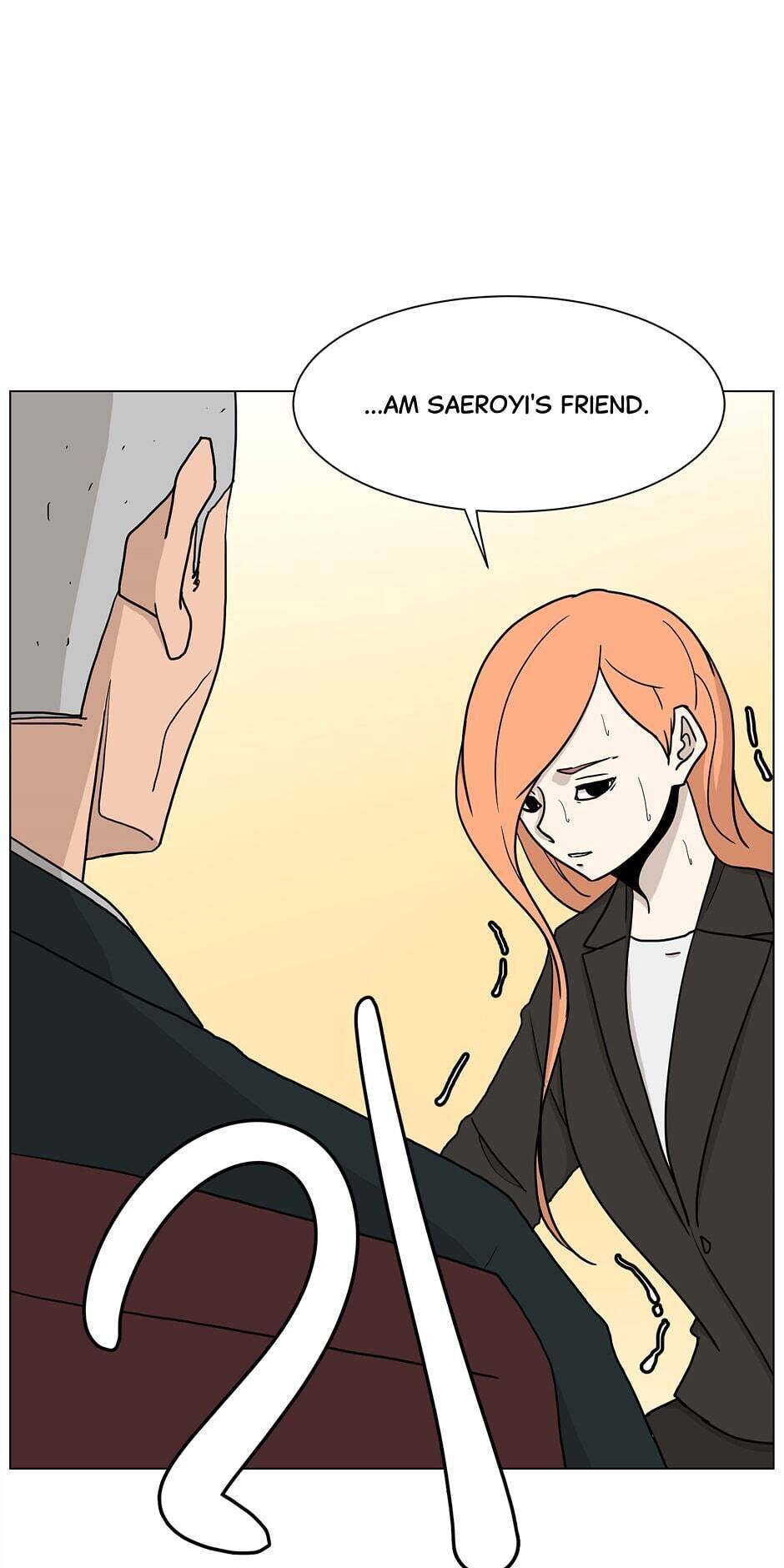 Read Itaewon Class EN Manga Online