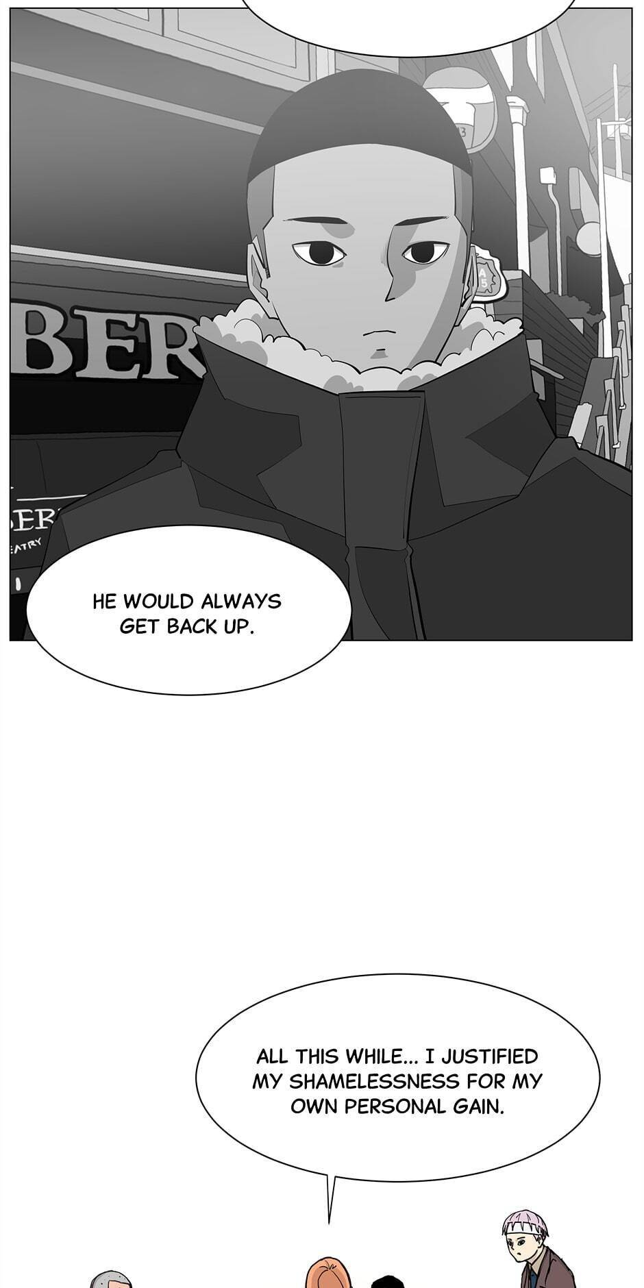 Read Itaewon Class EN Manga Online