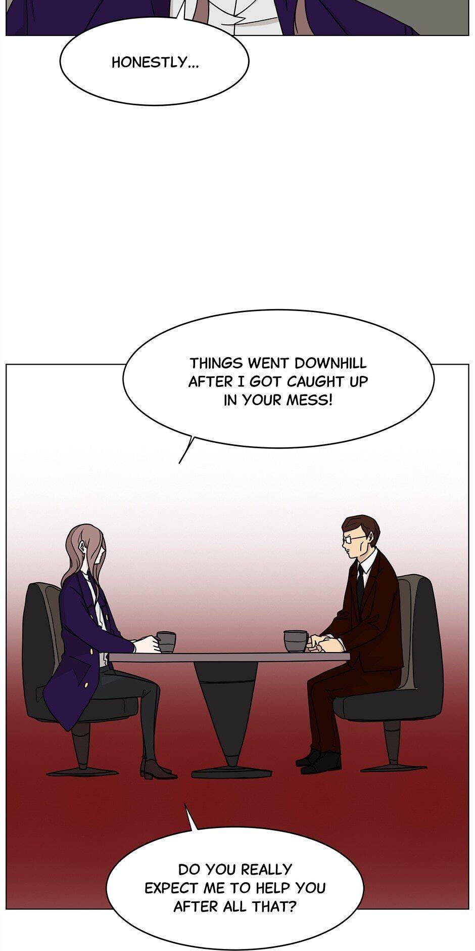 Read Itaewon Class EN Manga Online