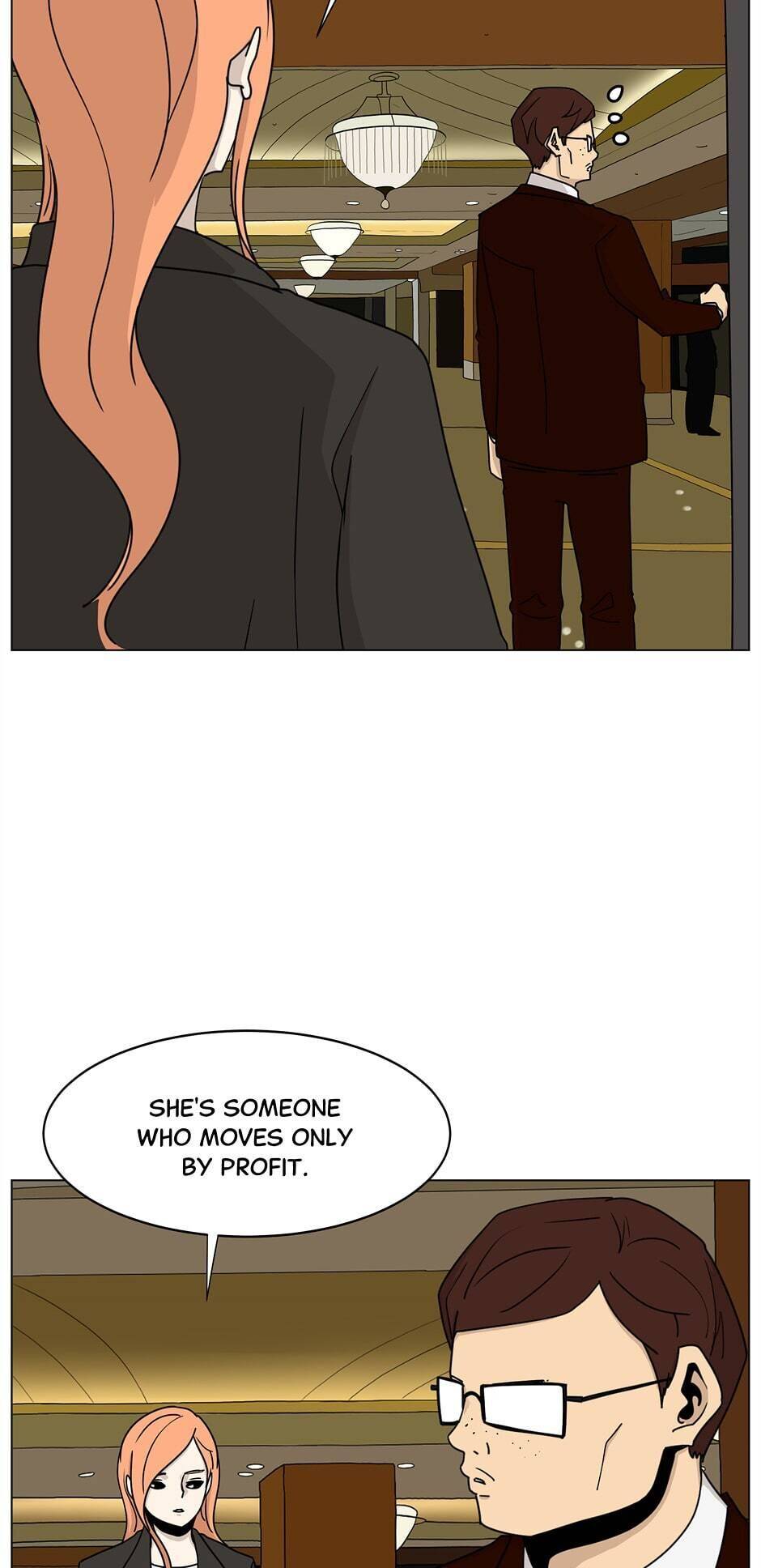 Read Itaewon Class EN Manga Online