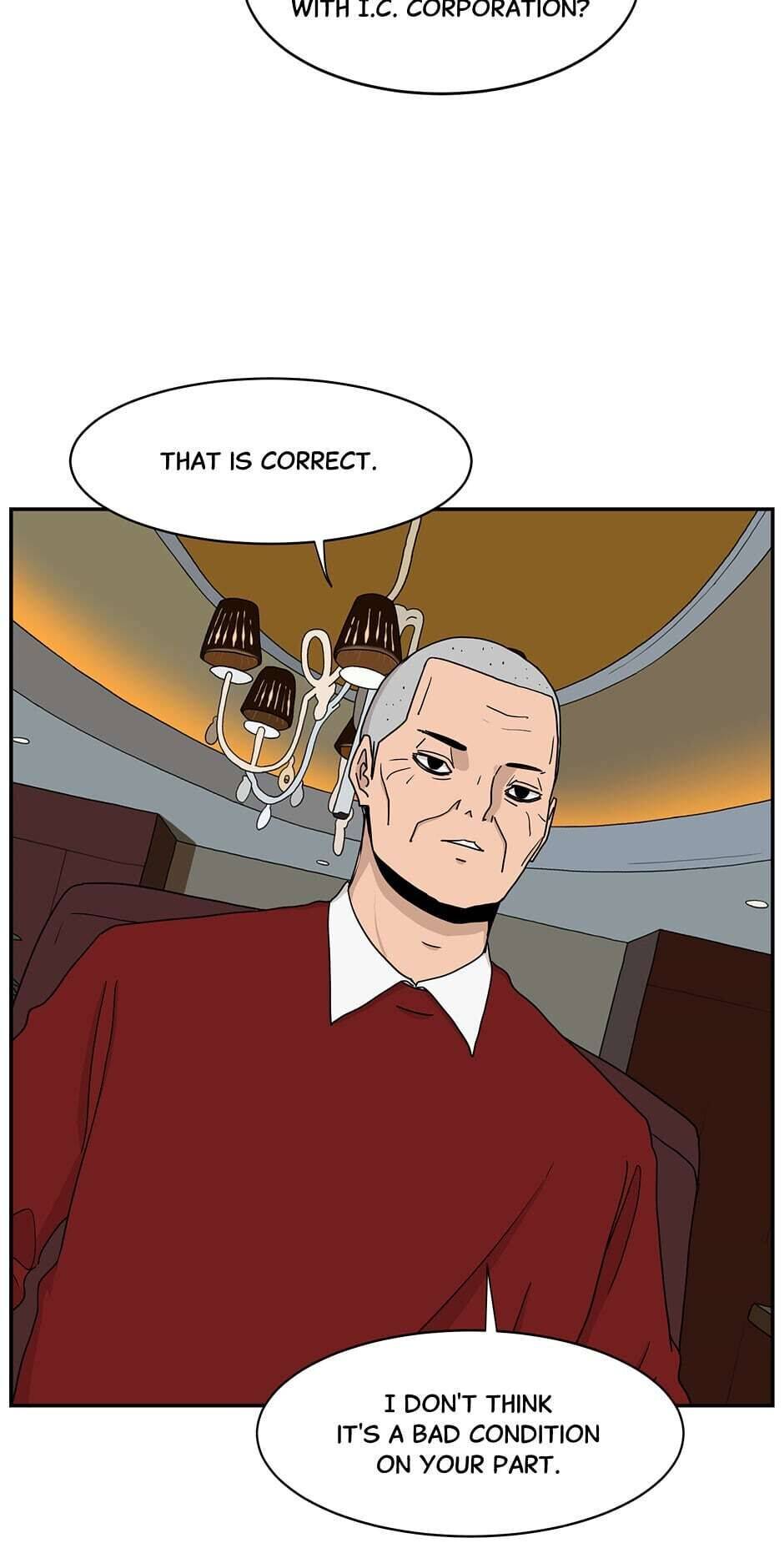 Read Itaewon Class EN Manga Online