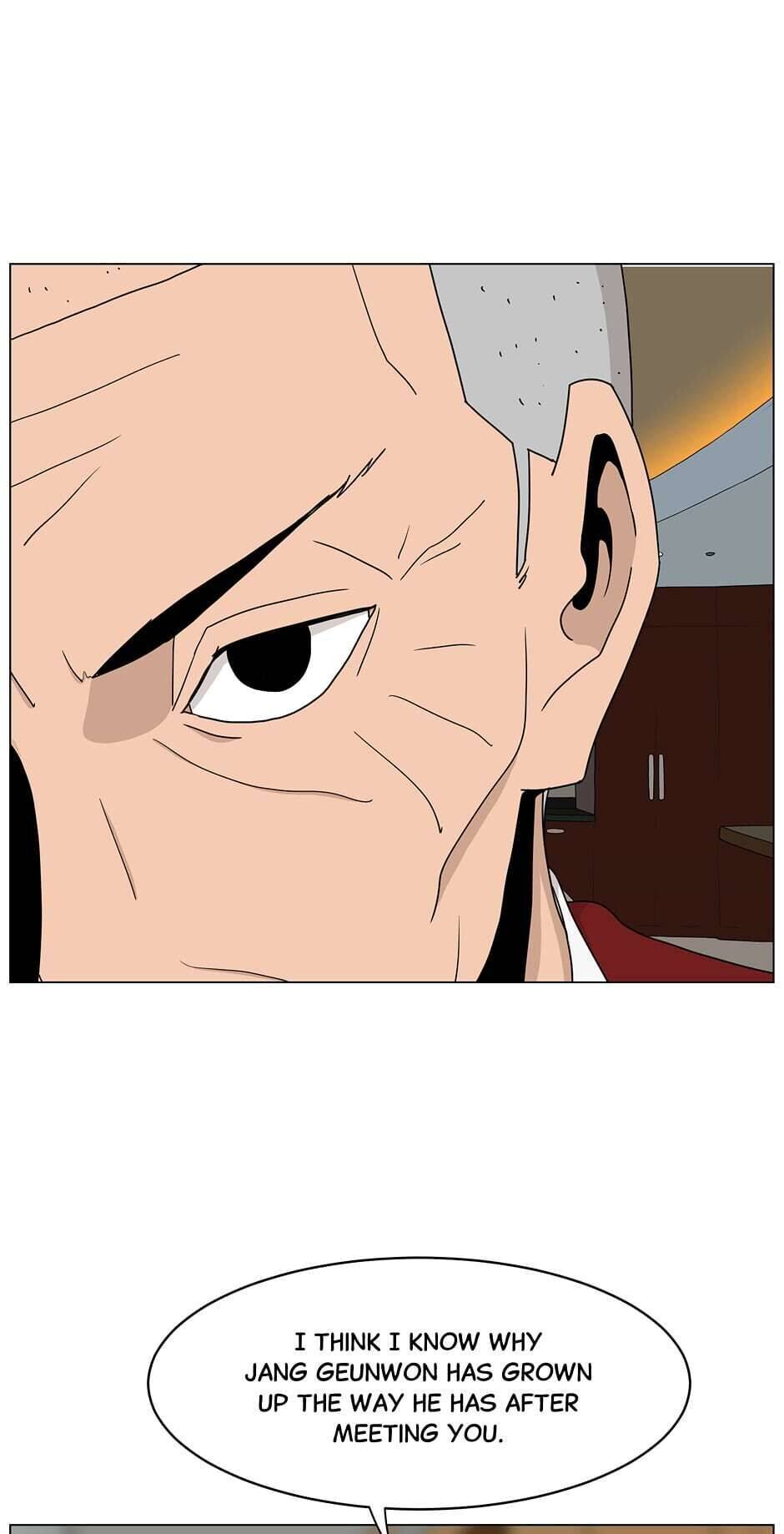 Read Itaewon Class EN Manga Online