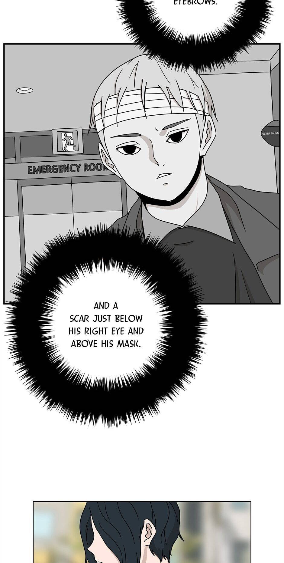 Read Itaewon Class EN Manga Online