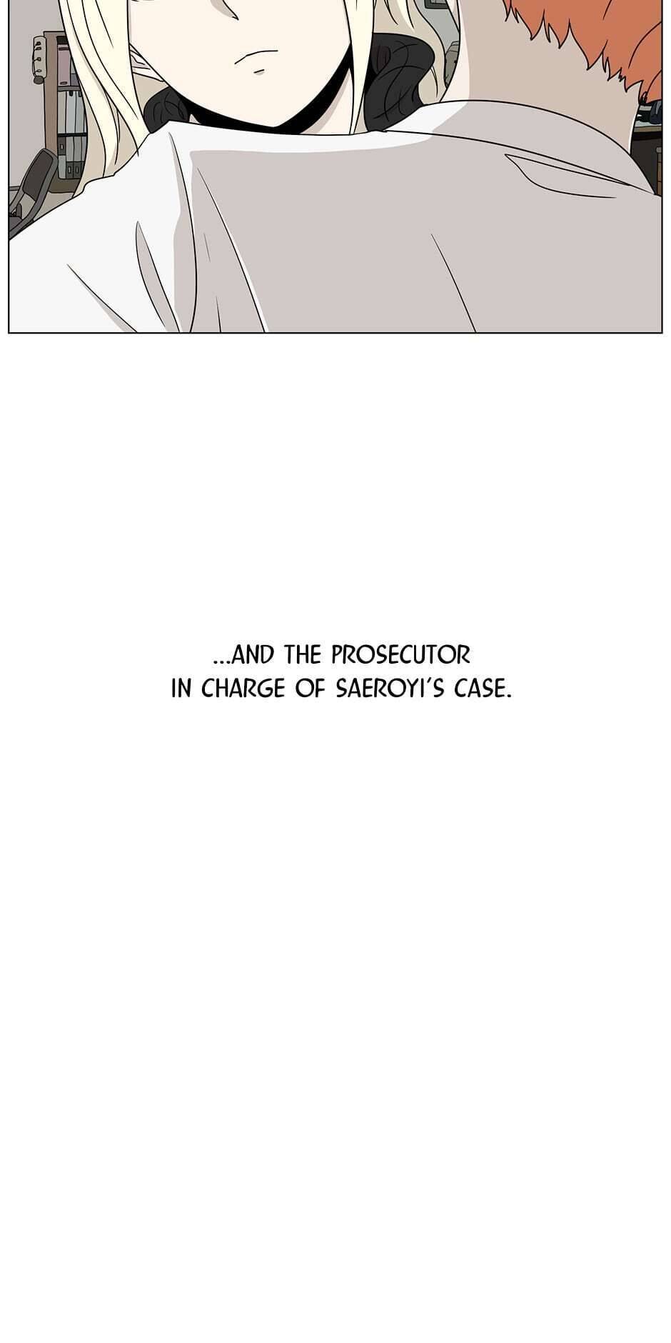 Read Itaewon Class EN Manga Online