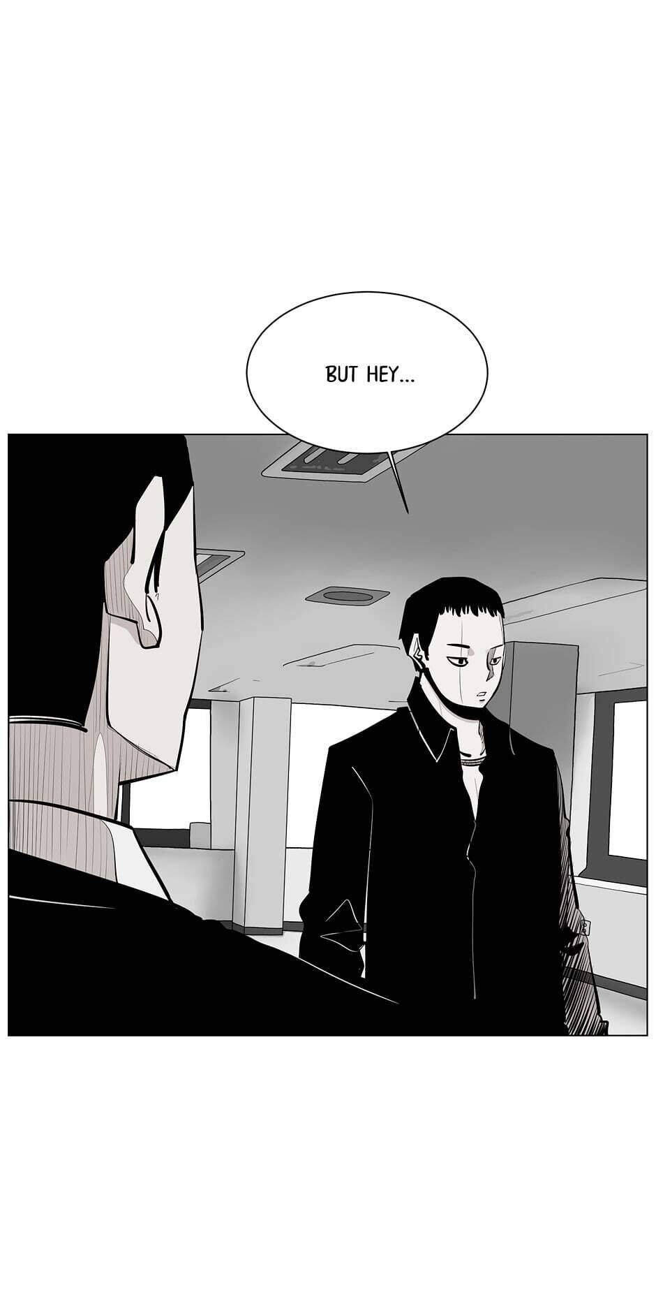 Read Itaewon Class EN Manga Online