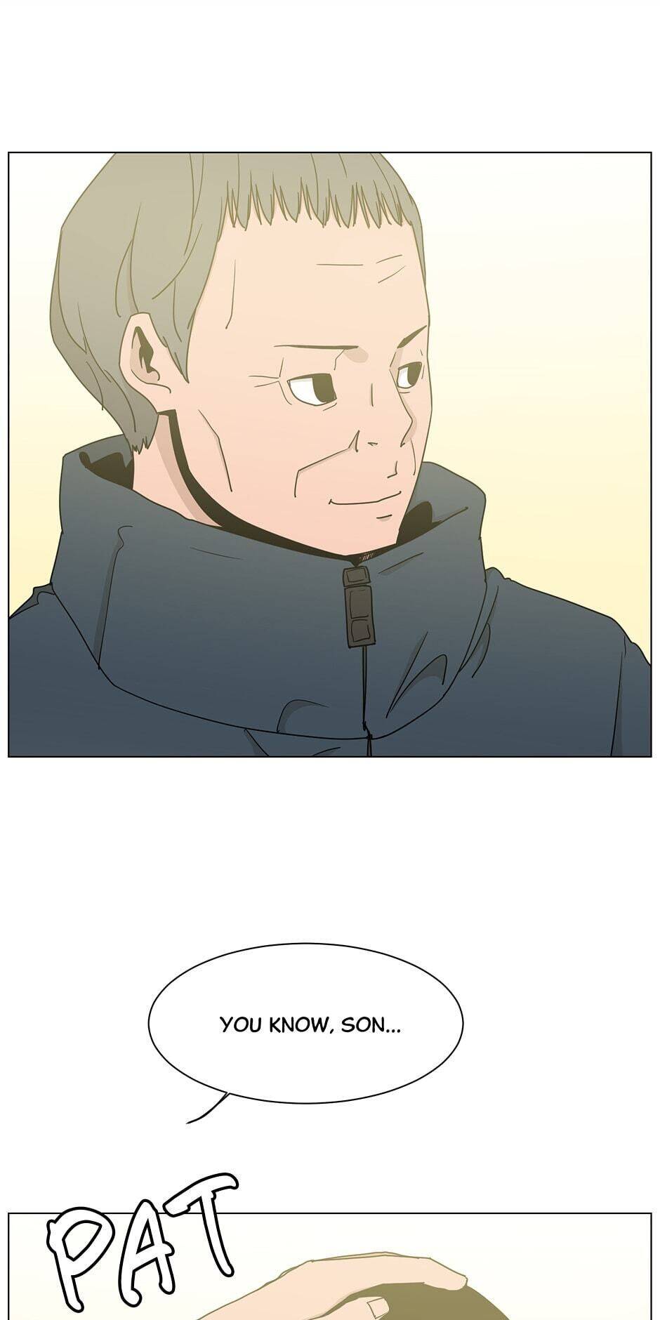 Read Itaewon Class EN Manga Online