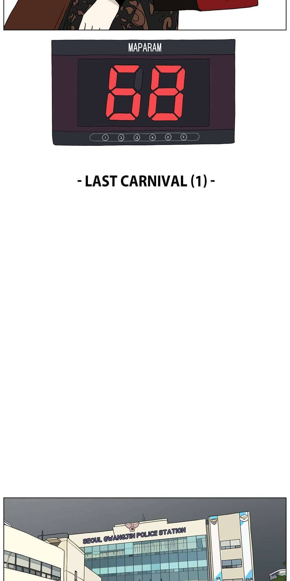 Read Itaewon Class EN Manga Online