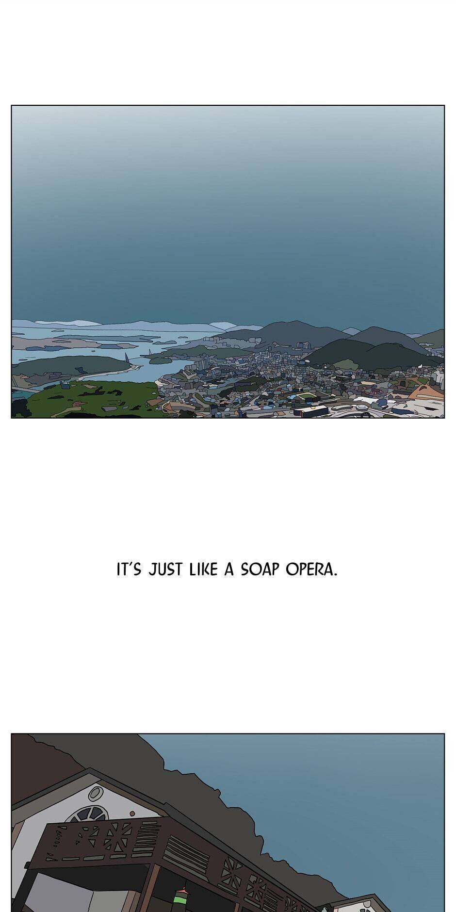 Read Itaewon Class EN Manga Online