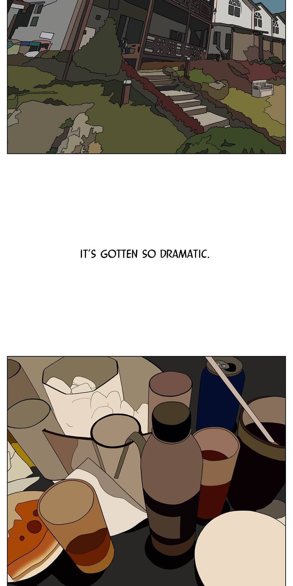 Read Itaewon Class EN Manga Online