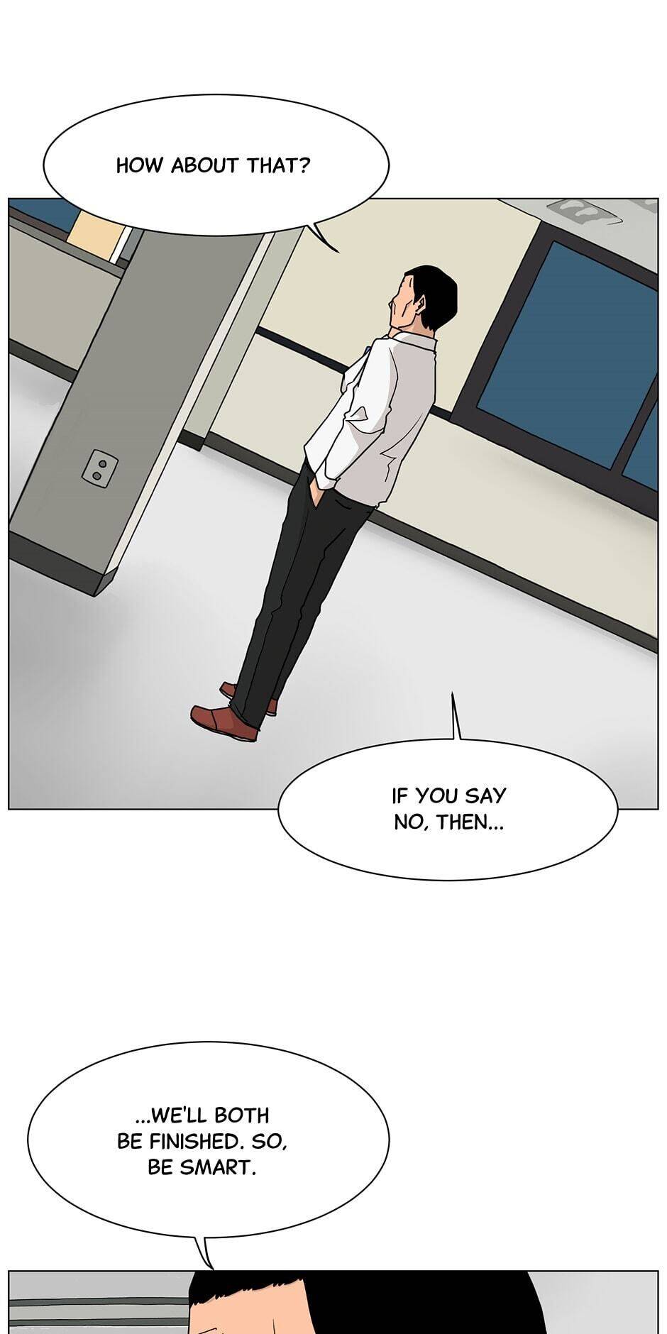 Read Itaewon Class EN Manga Online