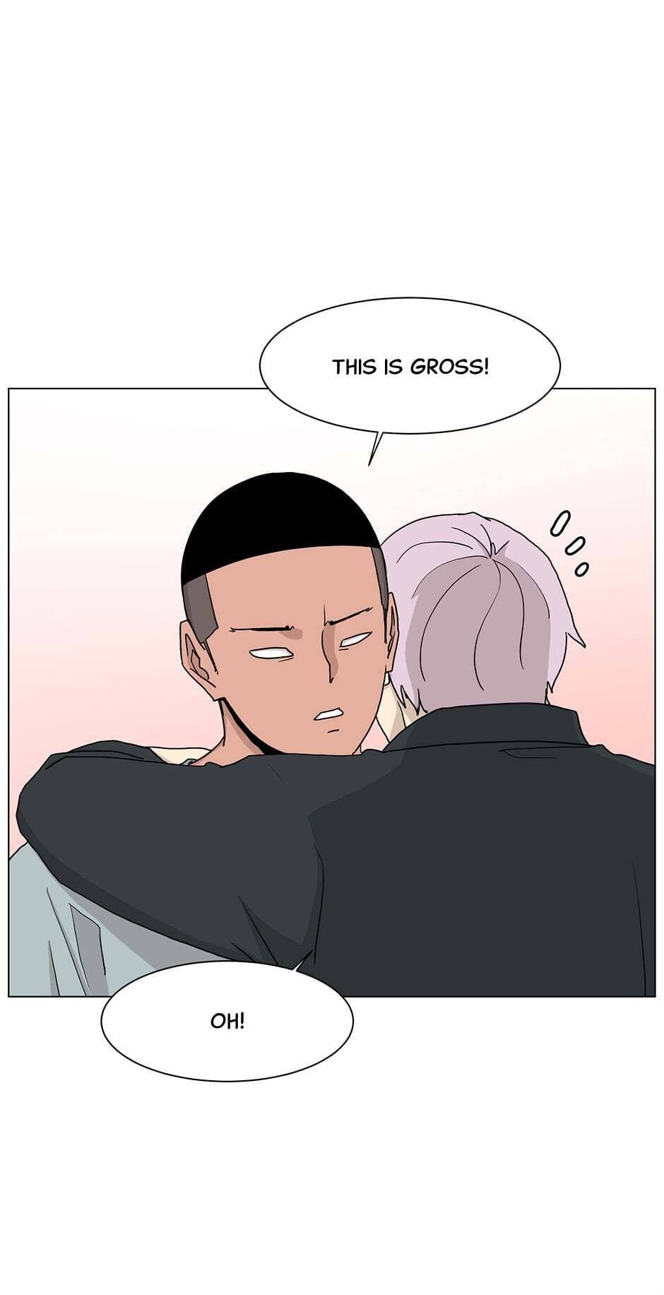 Read Itaewon Class EN Manga Online