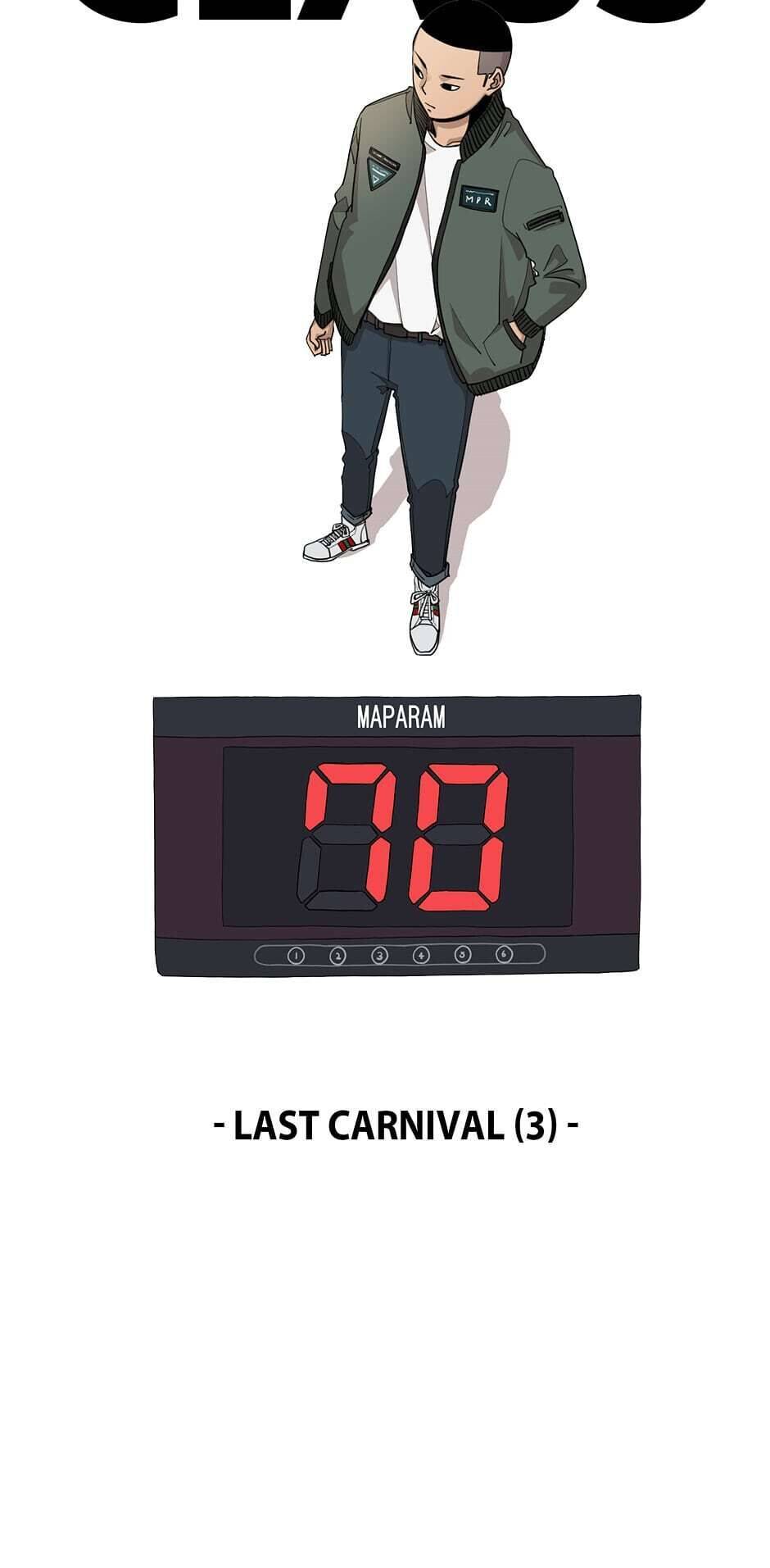 Read Itaewon Class EN Manga Online