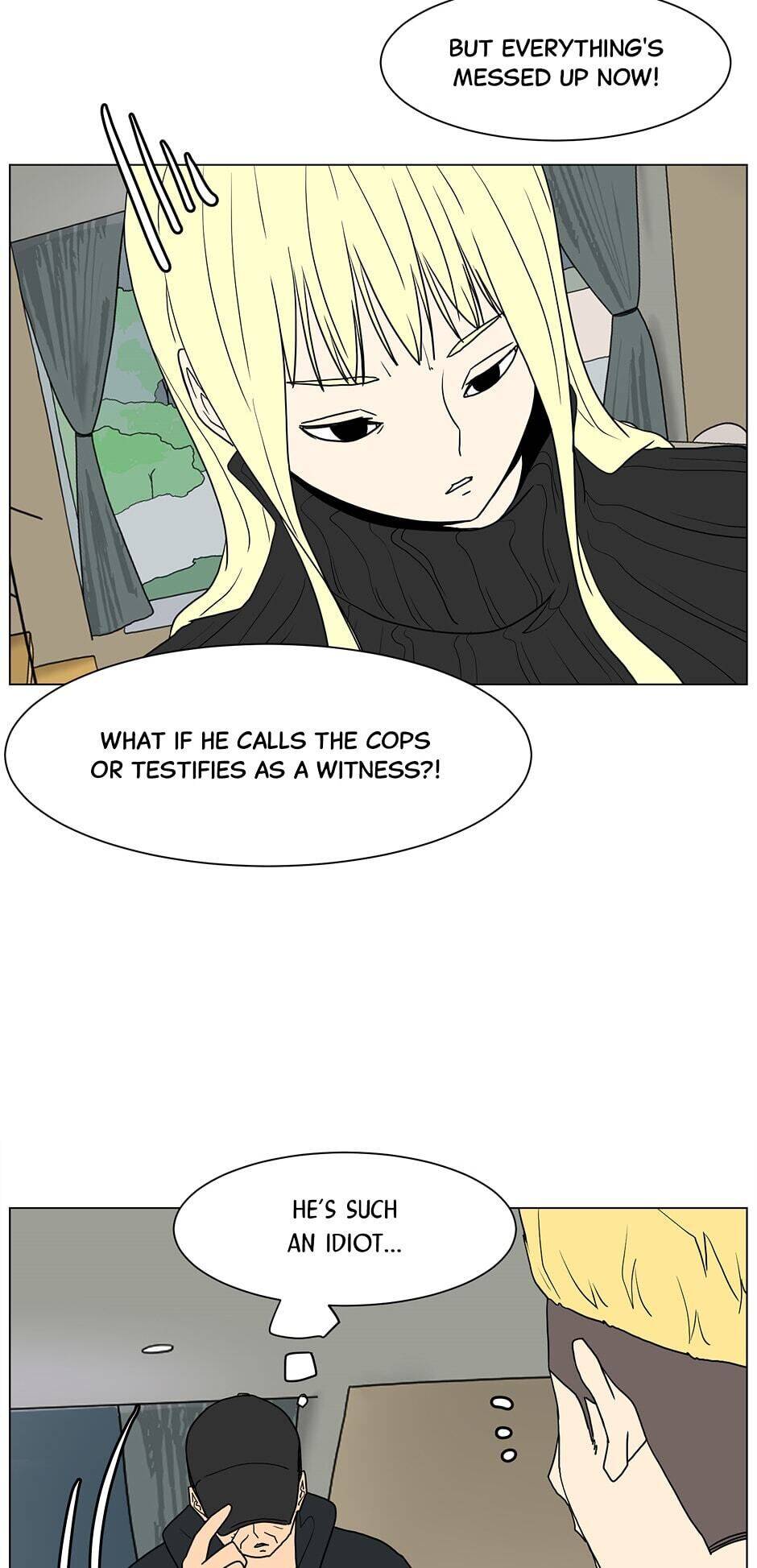 Read Itaewon Class EN Manga Online