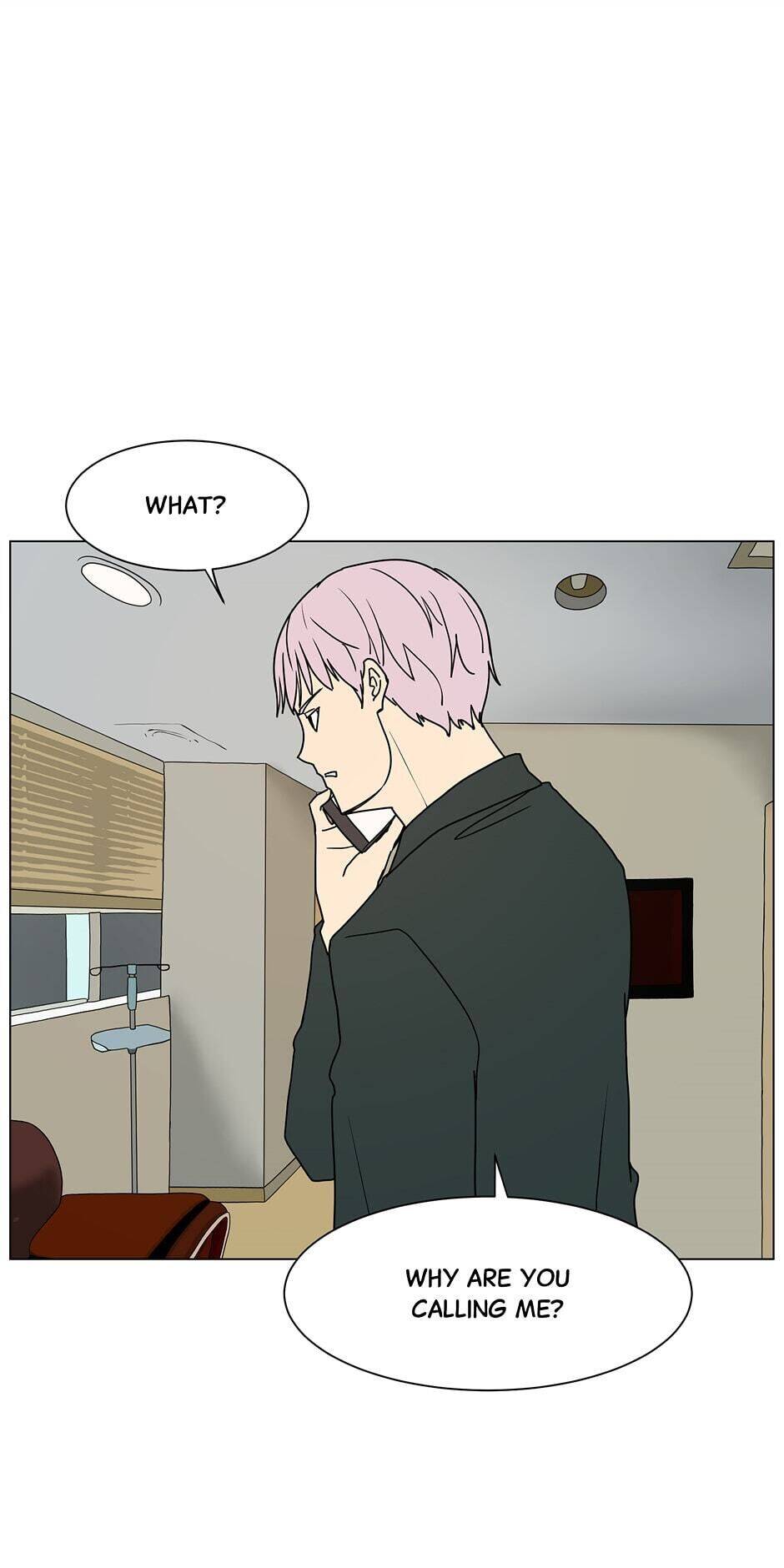 Read Itaewon Class EN Manga Online