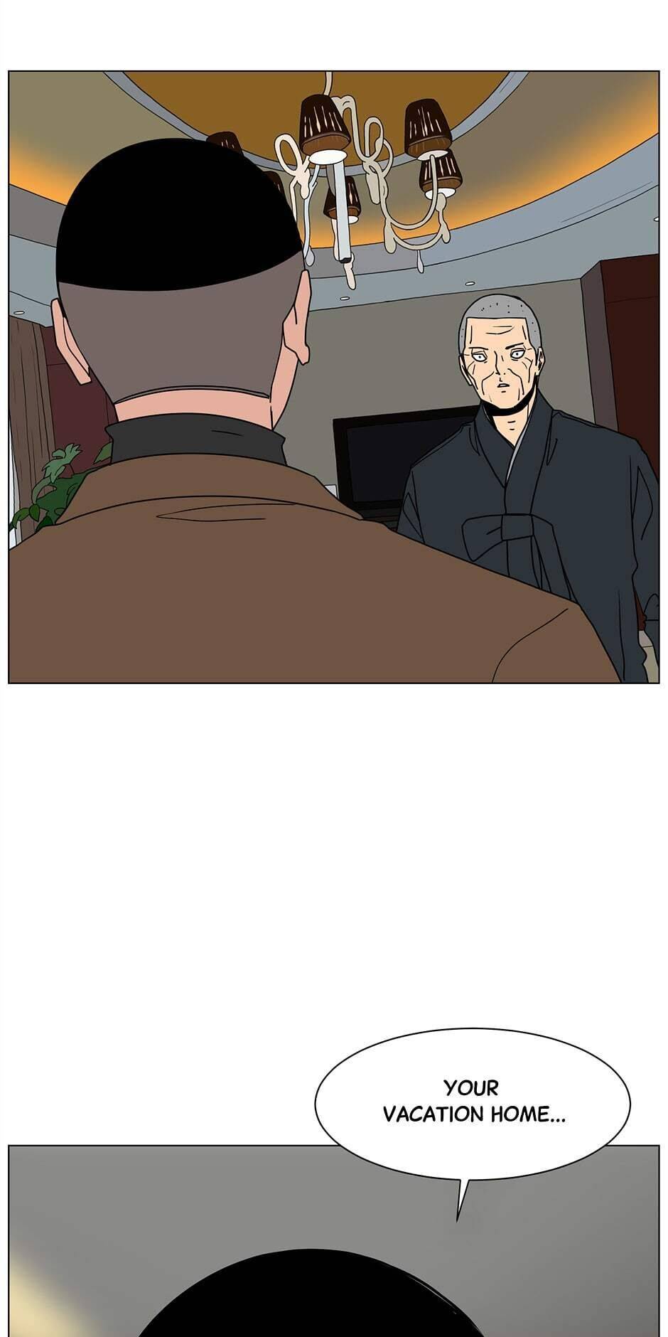 Read Itaewon Class EN Manga Online