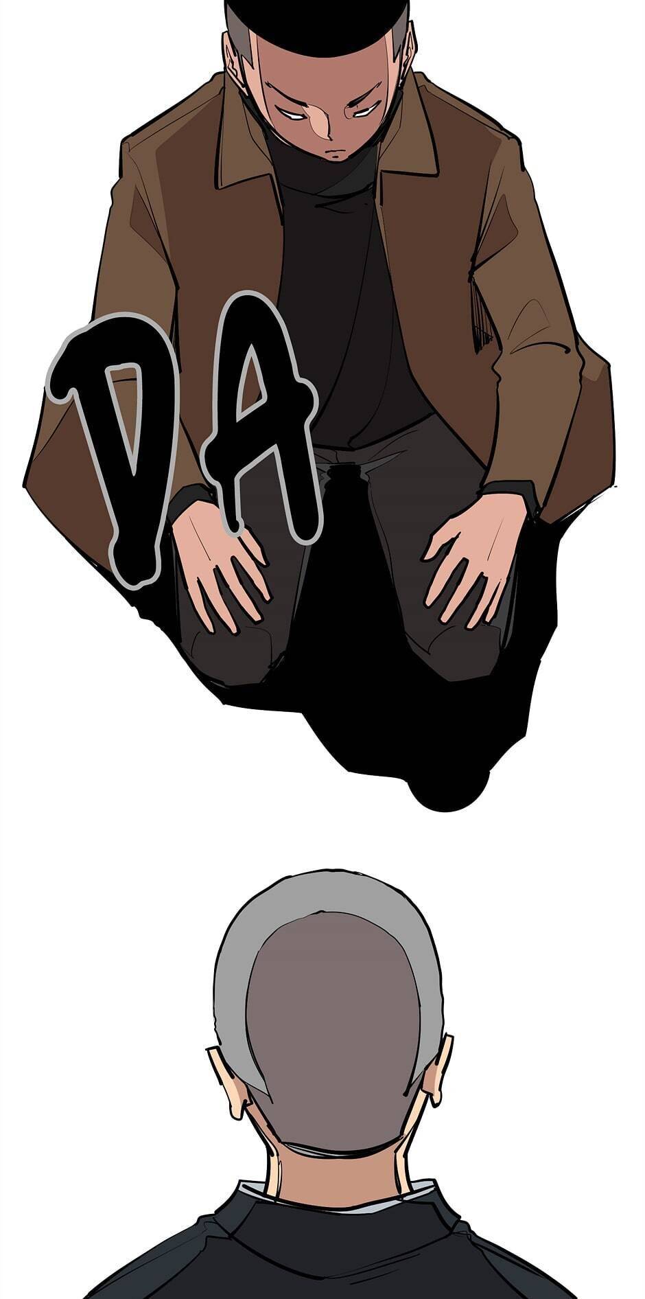 Read Itaewon Class EN Manga Online