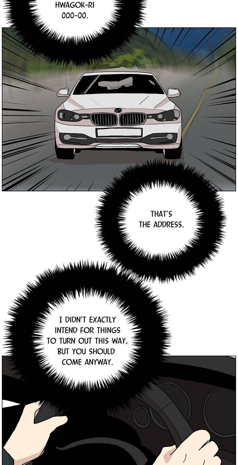 Read Itaewon Class EN Manga Online