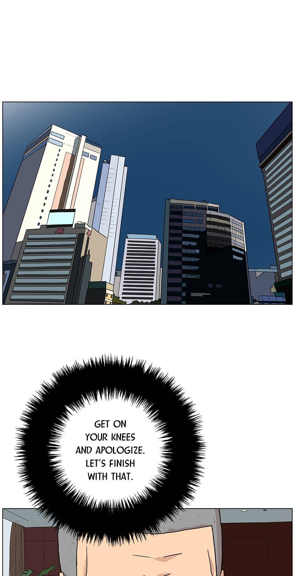 Read Itaewon Class EN Manga Online