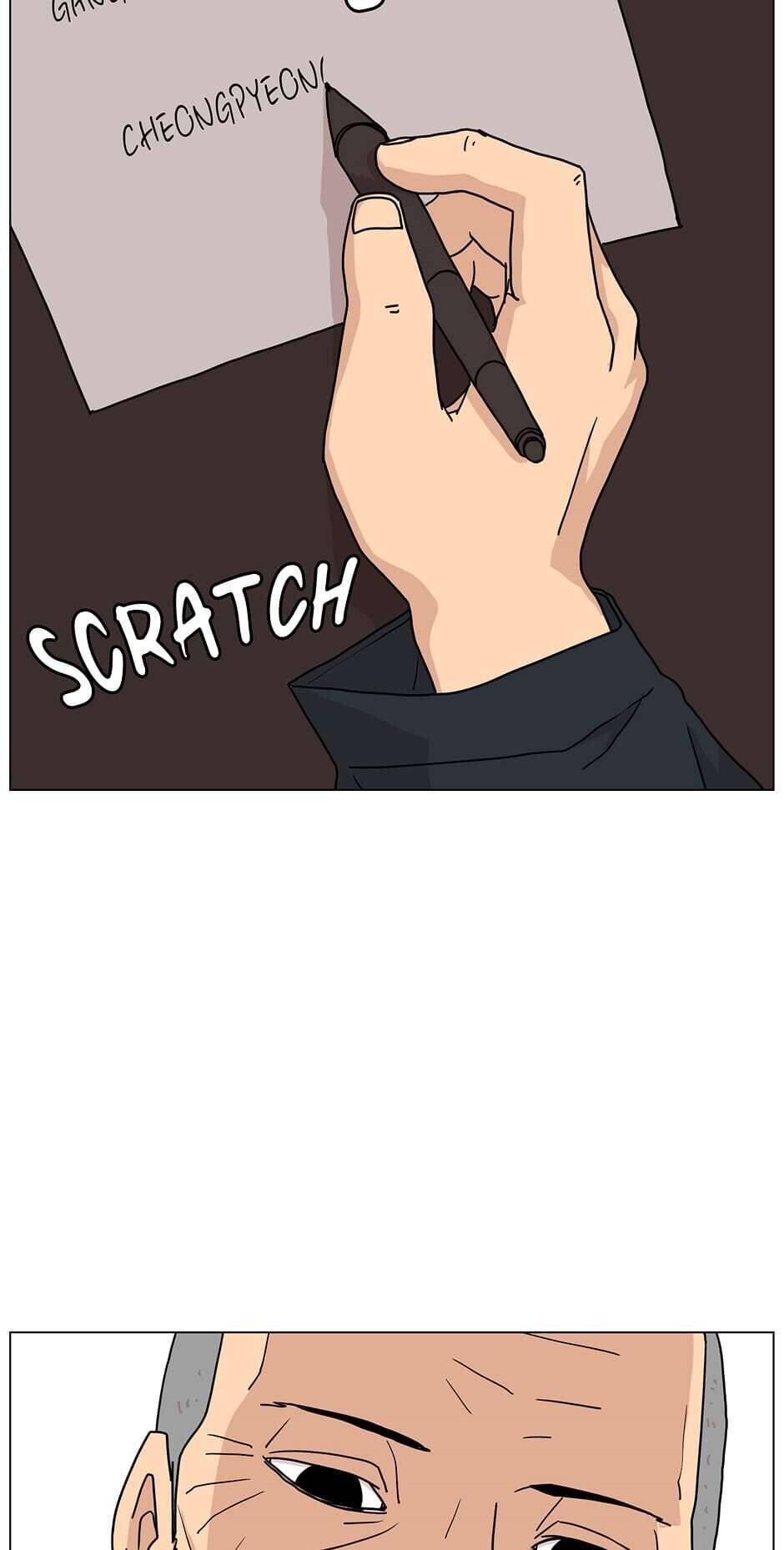 Read Itaewon Class EN Manga Online