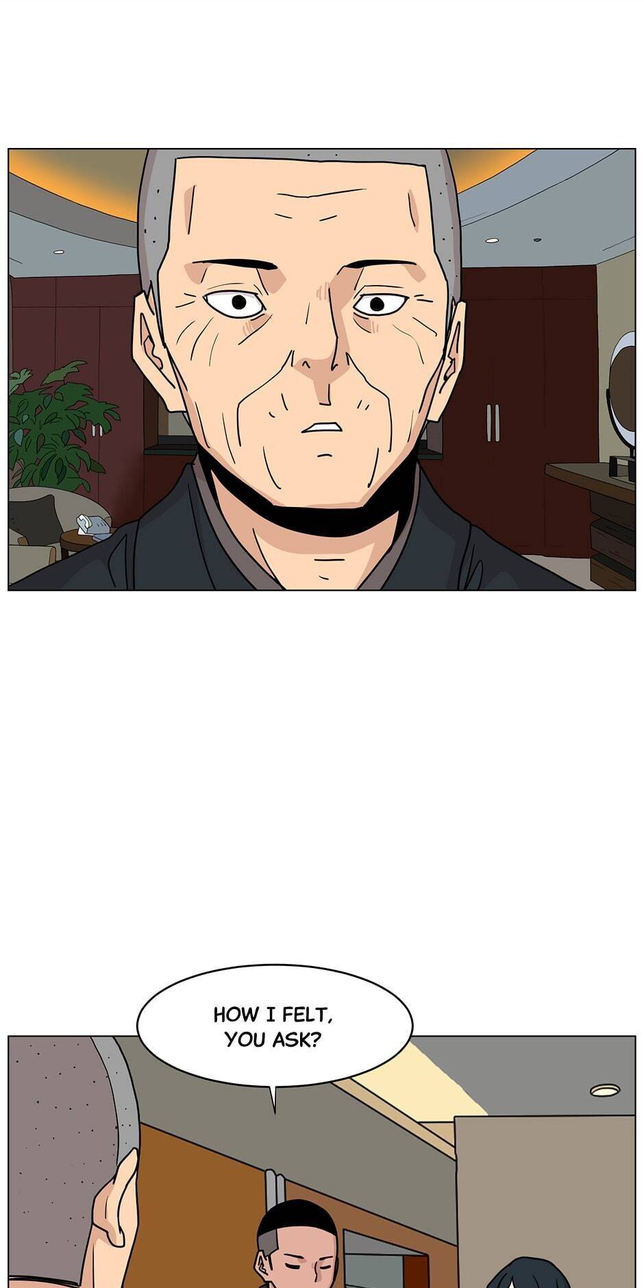 Read Itaewon Class EN Manga Online