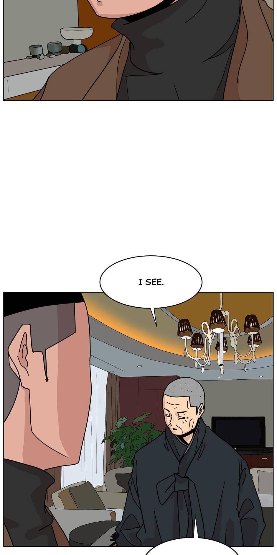 Read Itaewon Class EN Manga Online