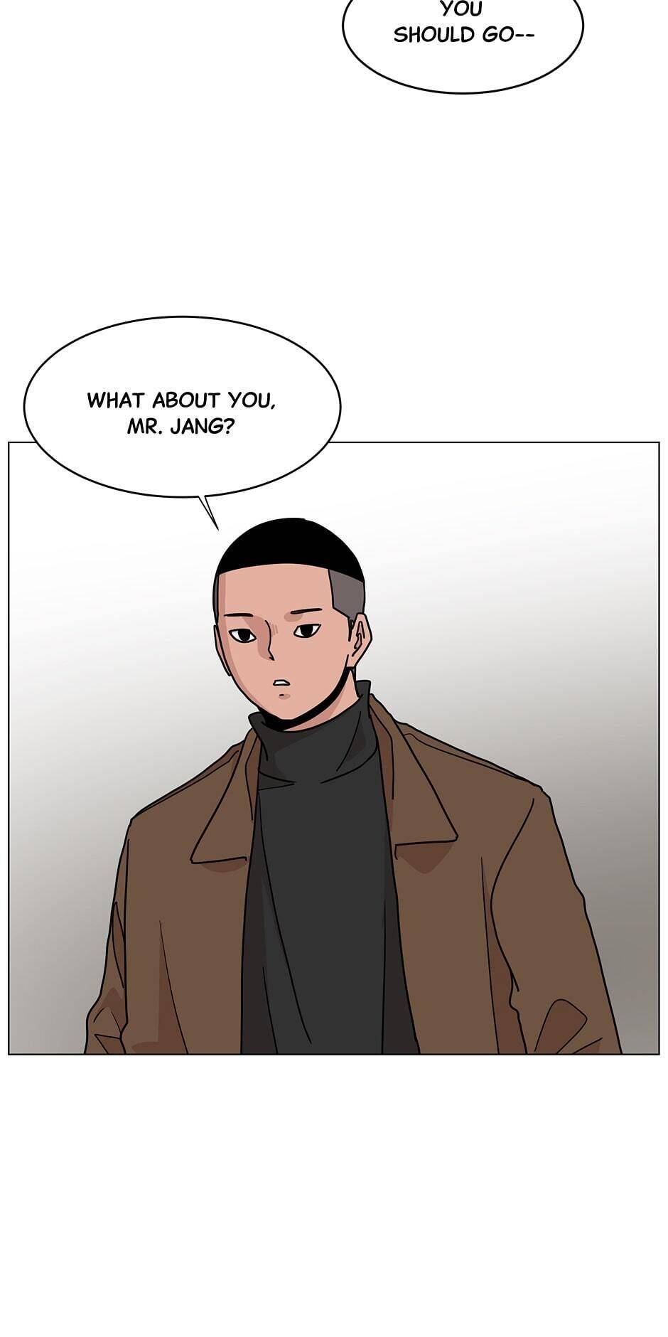 Read Itaewon Class EN Manga Online