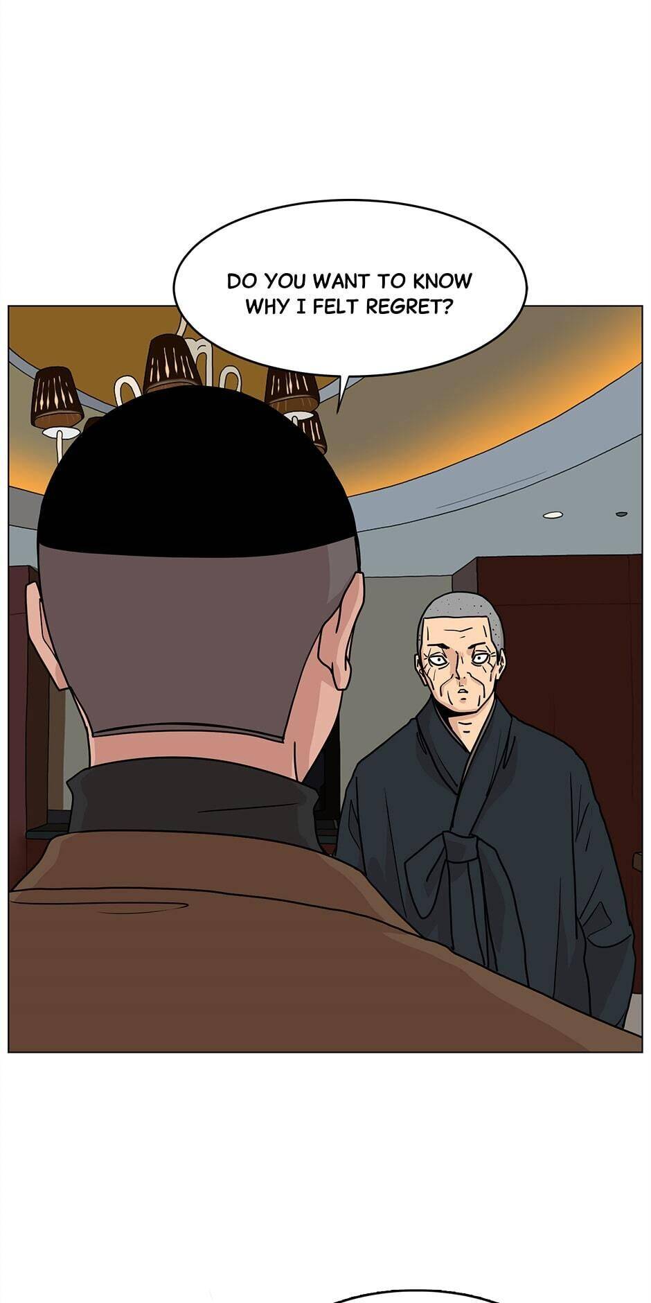 Read Itaewon Class EN Manga Online