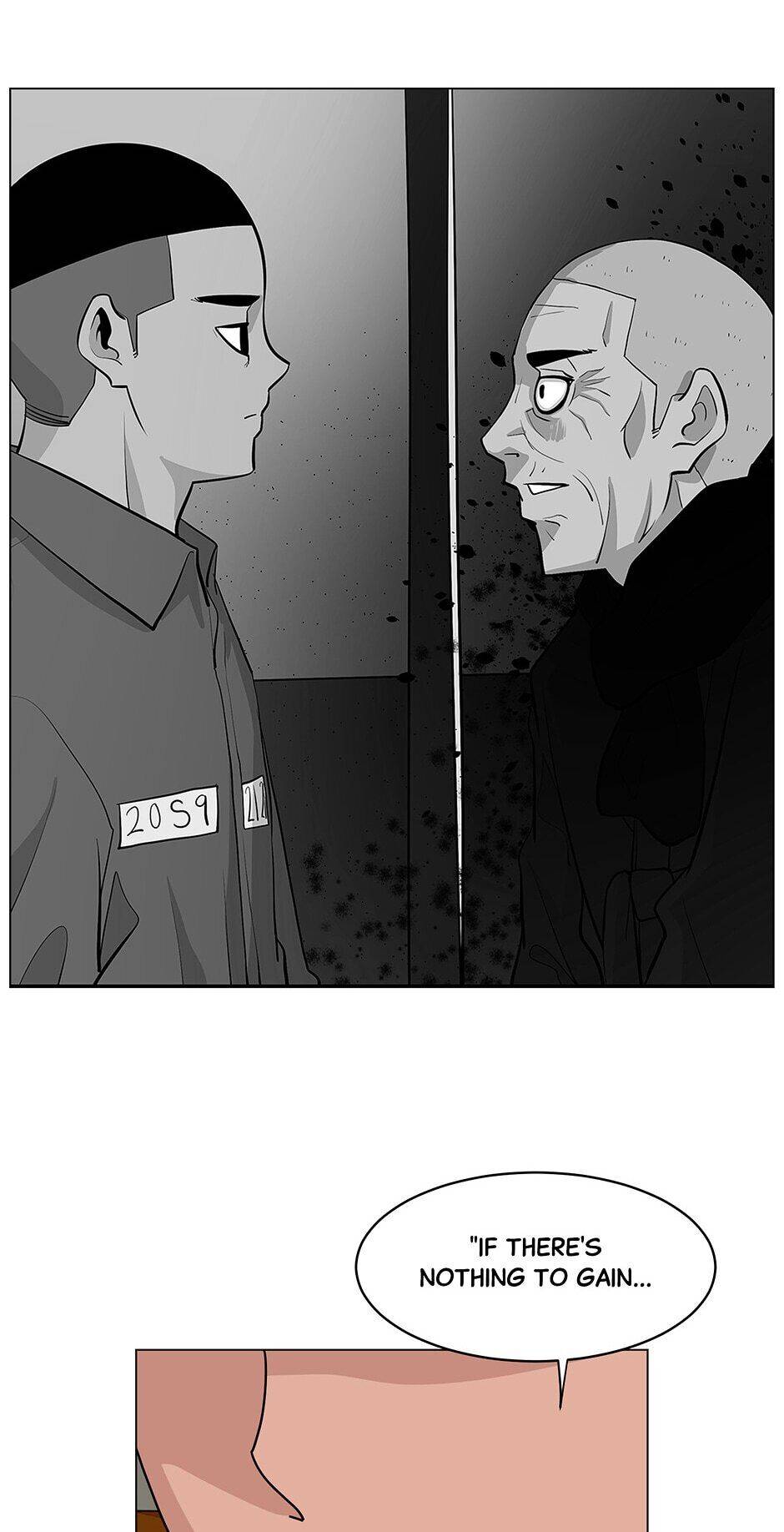 Read Itaewon Class EN Manga Online