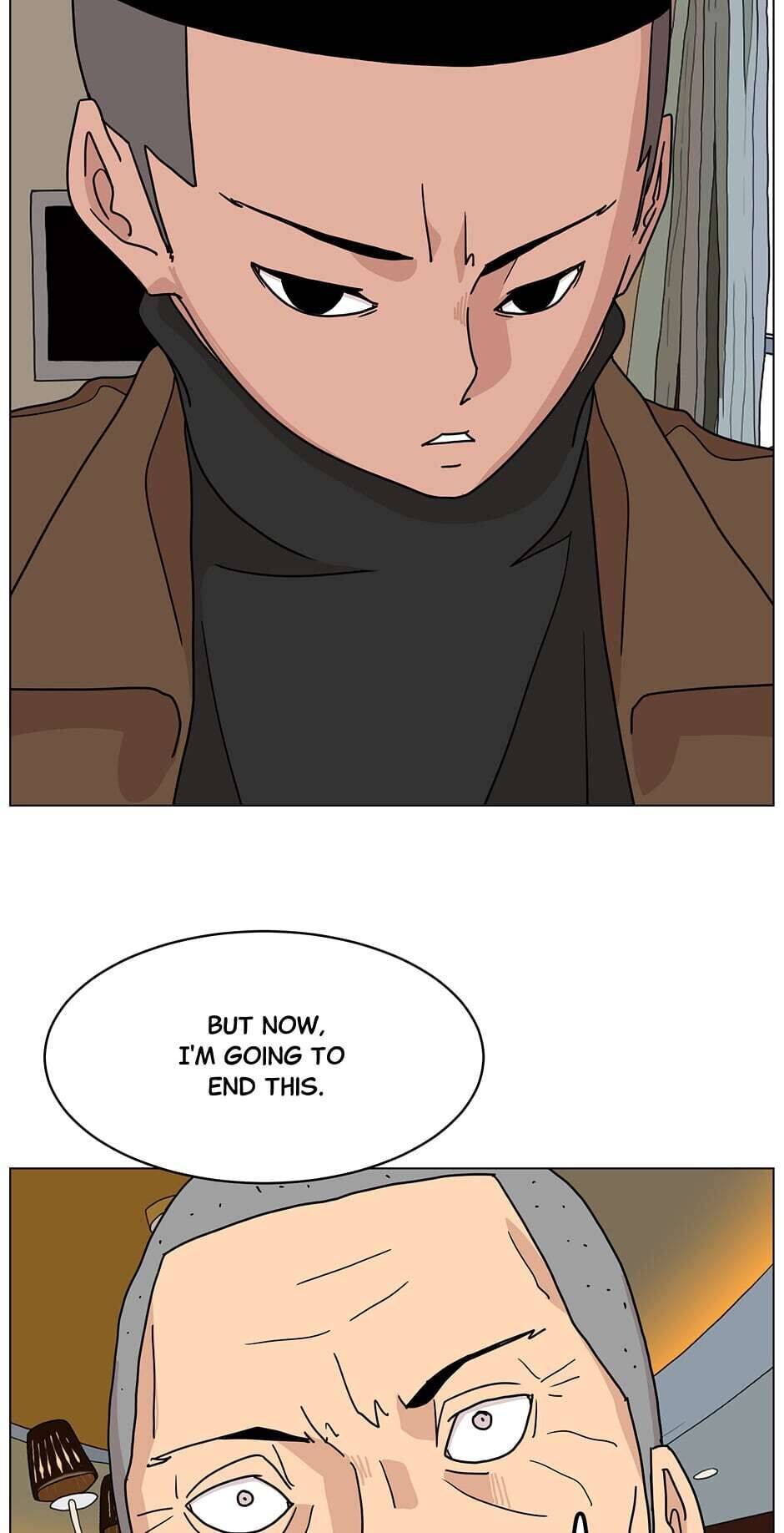 Read Itaewon Class EN Manga Online