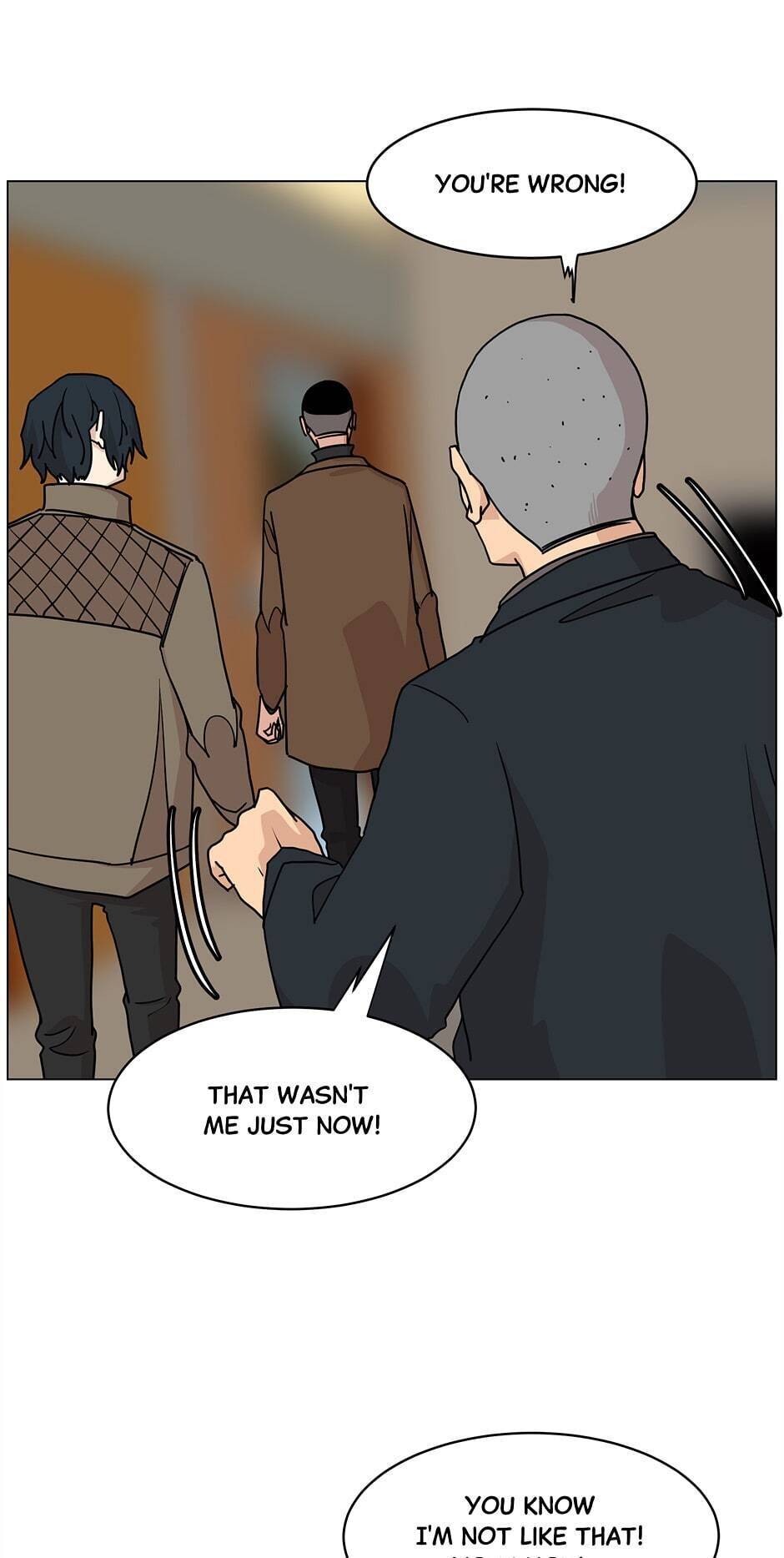 Read Itaewon Class EN Manga Online