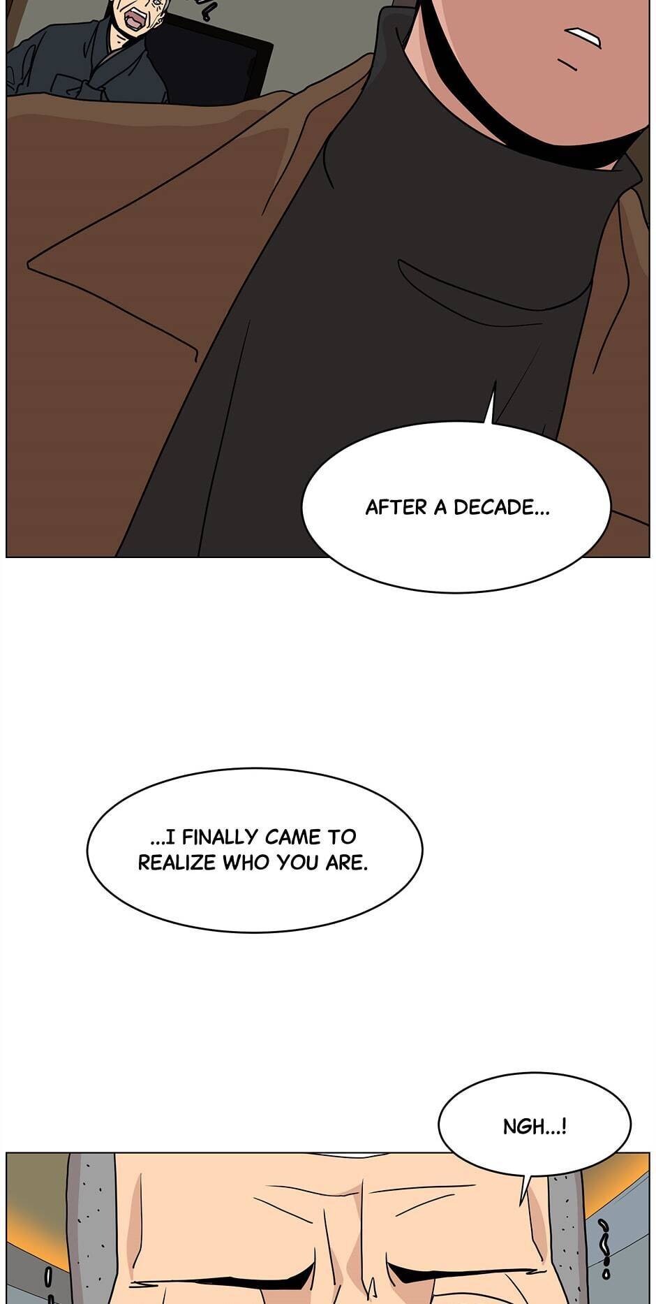 Read Itaewon Class EN Manga Online