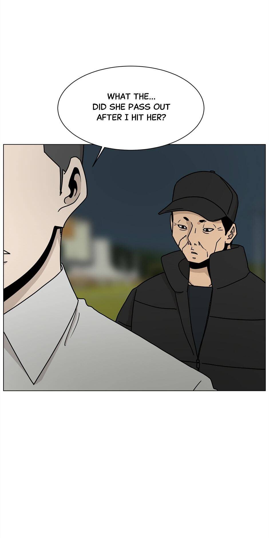 Read Itaewon Class EN Manga Online