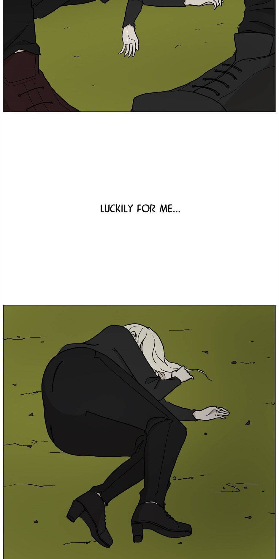 Read Itaewon Class EN Manga Online