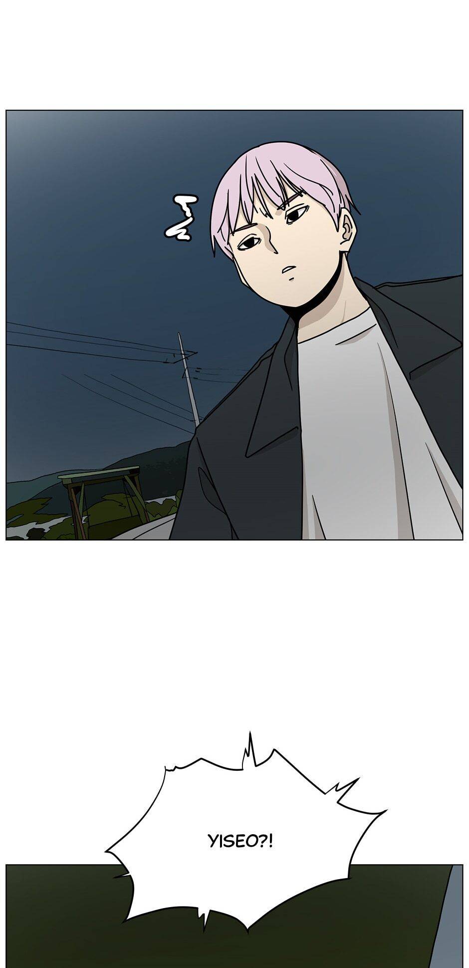 Read Itaewon Class EN Manga Online