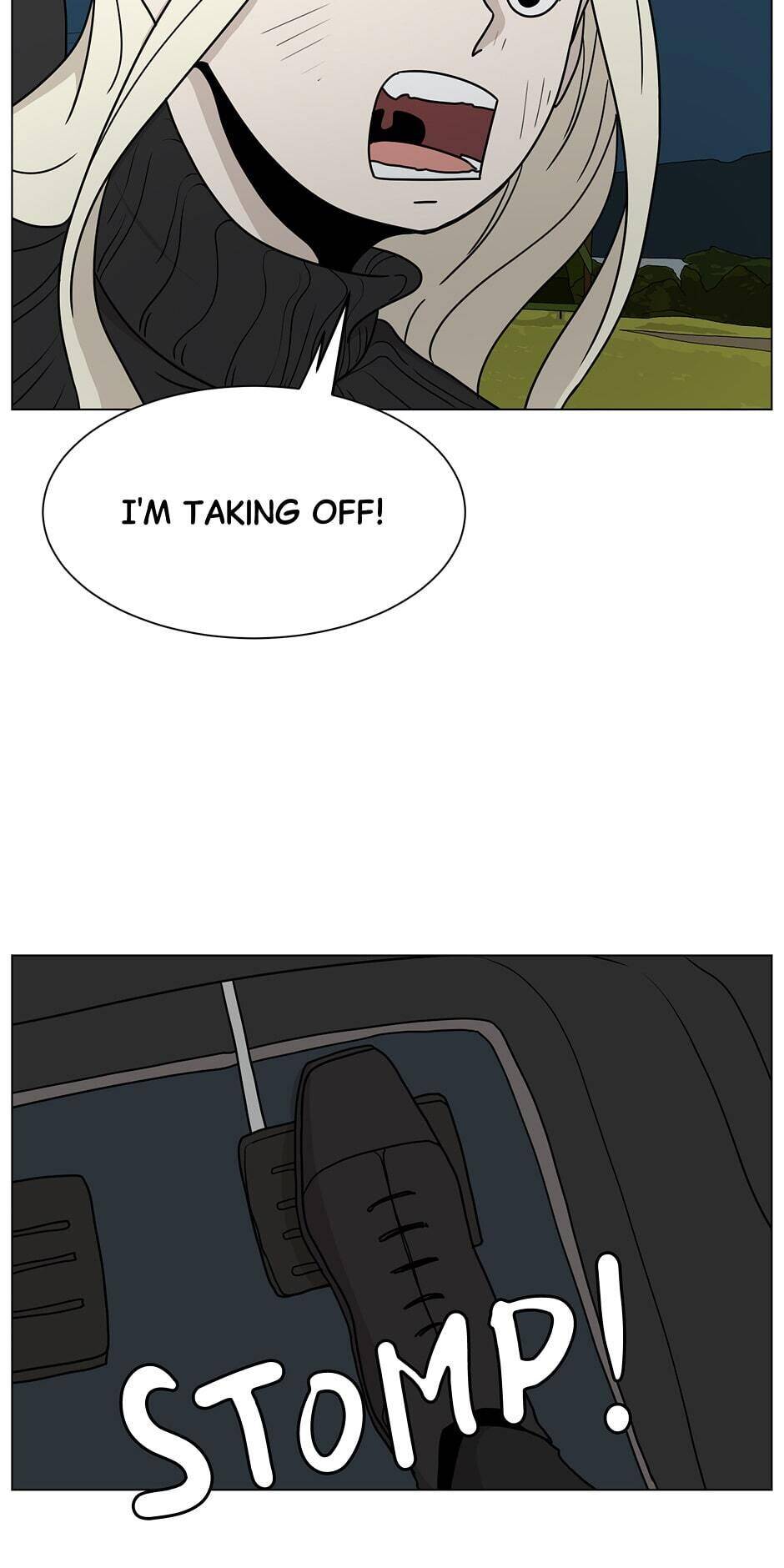 Read Itaewon Class EN Manga Online