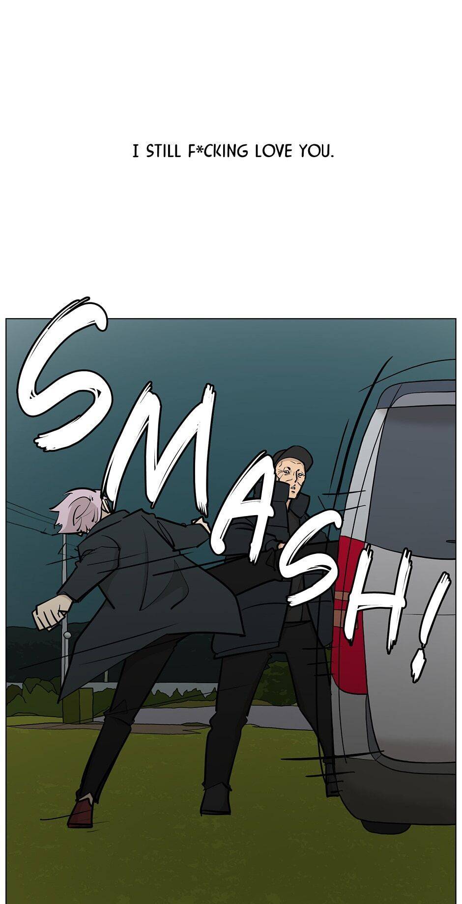 Read Itaewon Class EN Manga Online