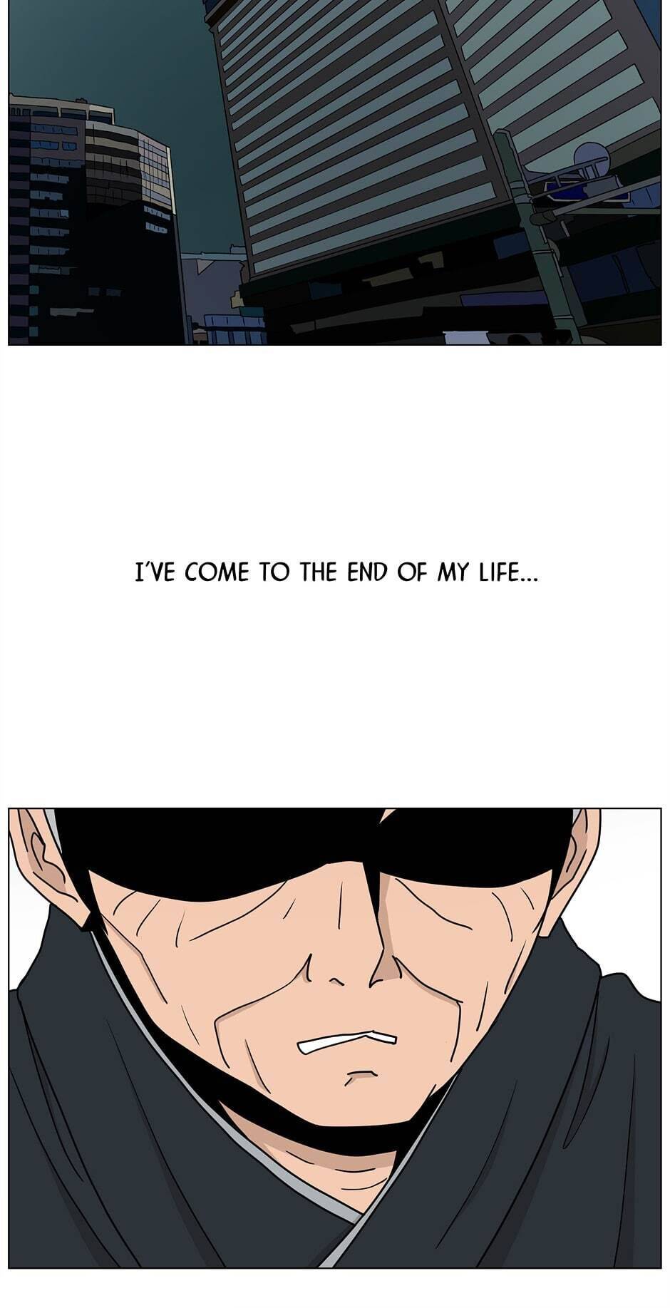 Read Itaewon Class EN Manga Online