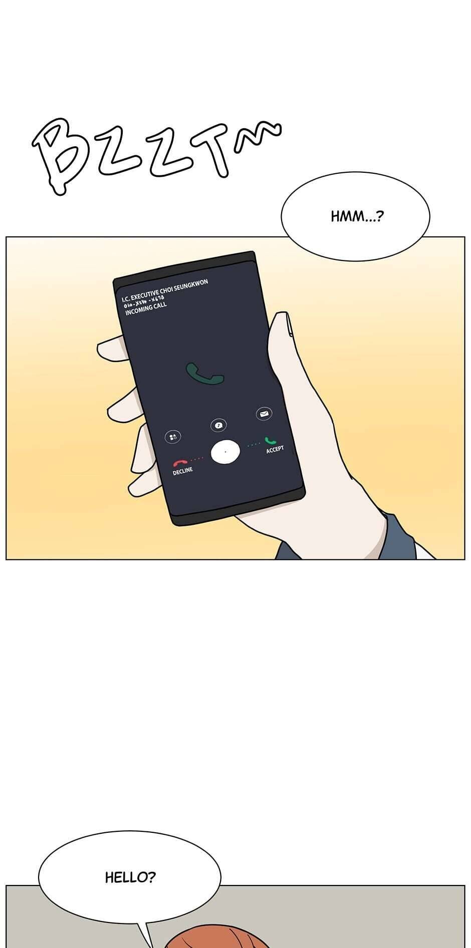 Read Itaewon Class EN Manga Online