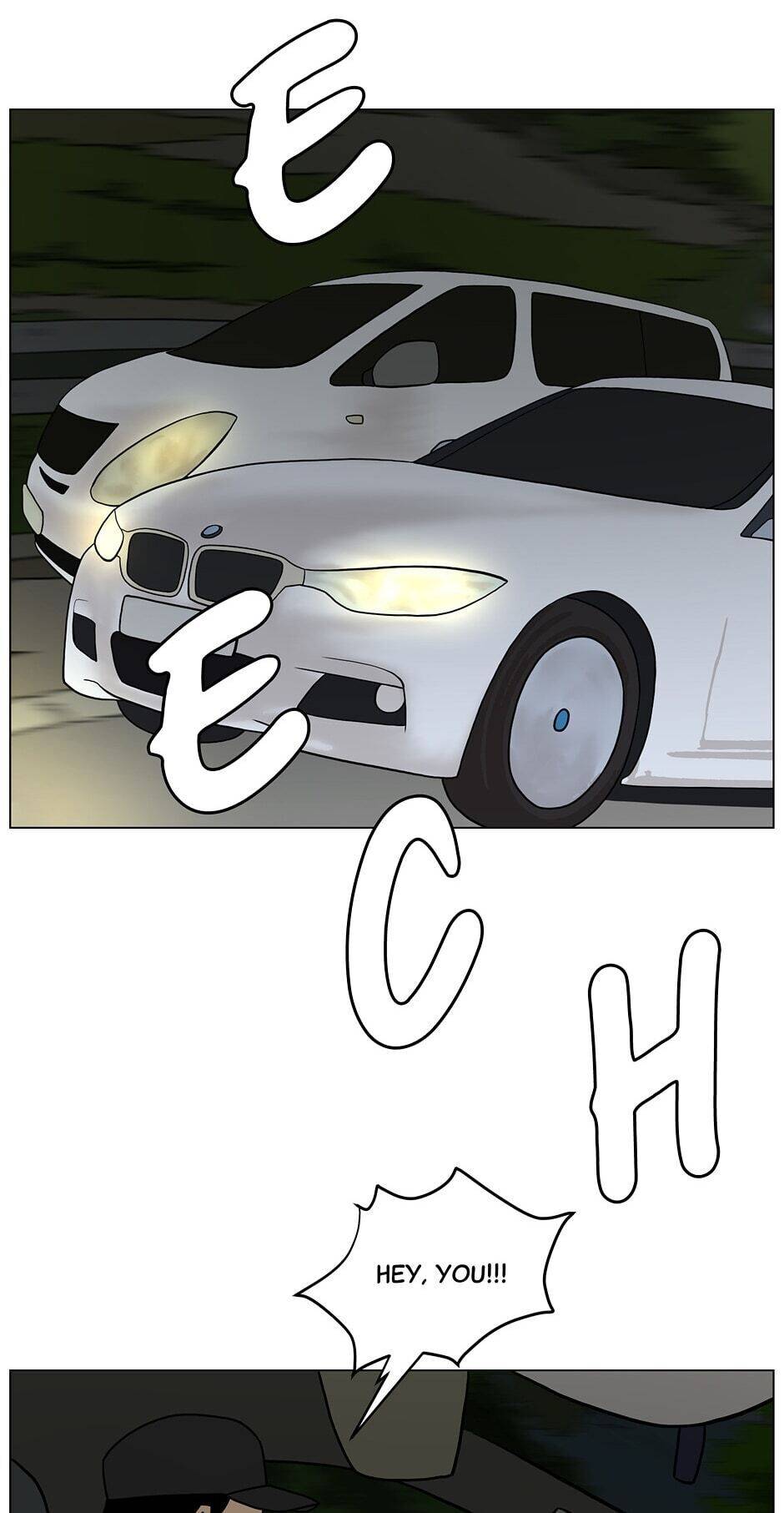 Read Itaewon Class EN Manga Online