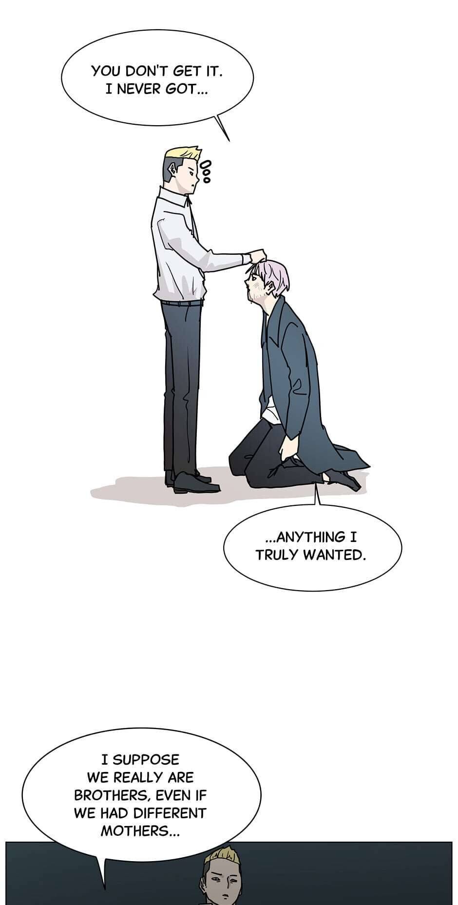 Read Itaewon Class EN Manga Online