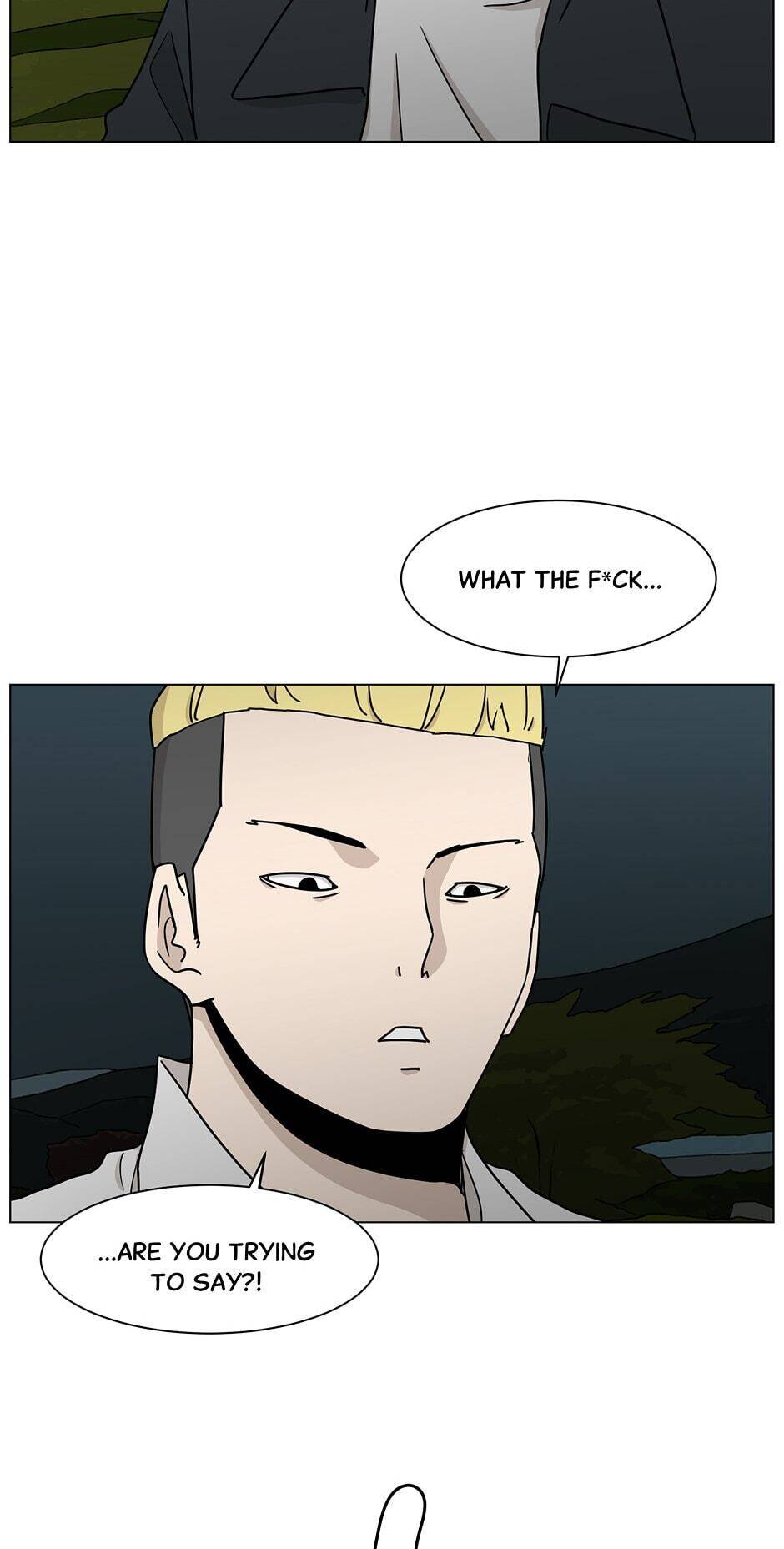 Read Itaewon Class EN Manga Online