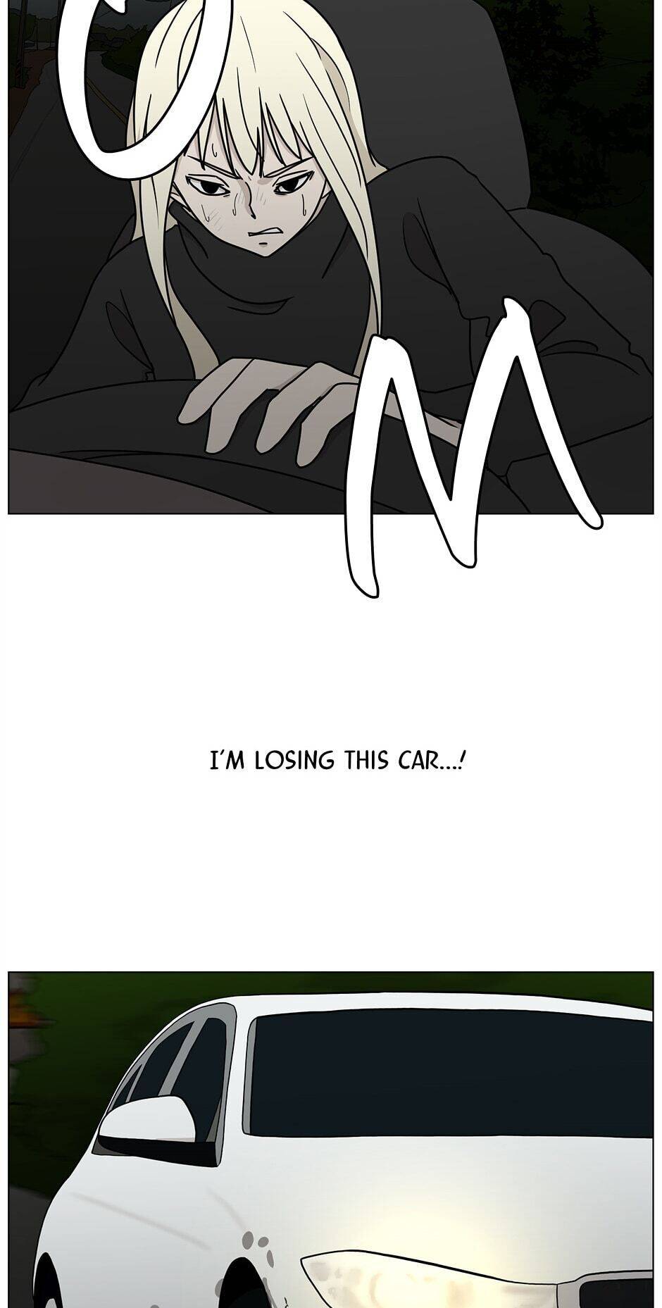 Read Itaewon Class EN Manga Online