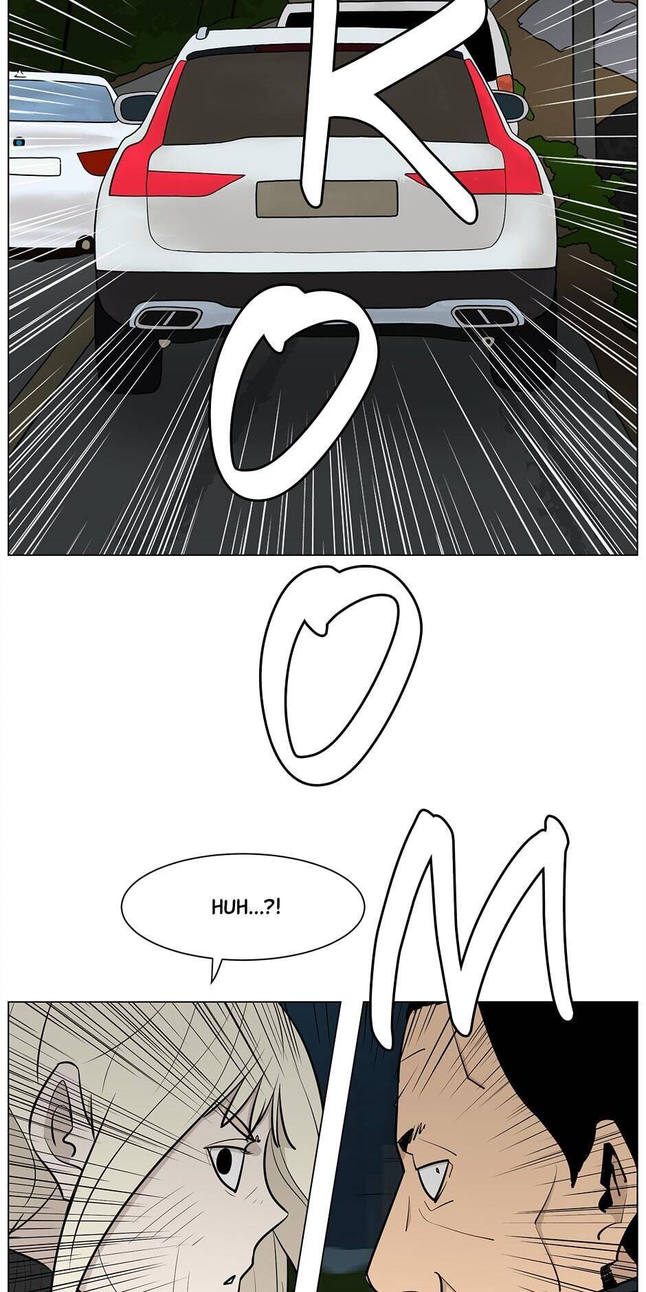 Read Itaewon Class EN Manga Online