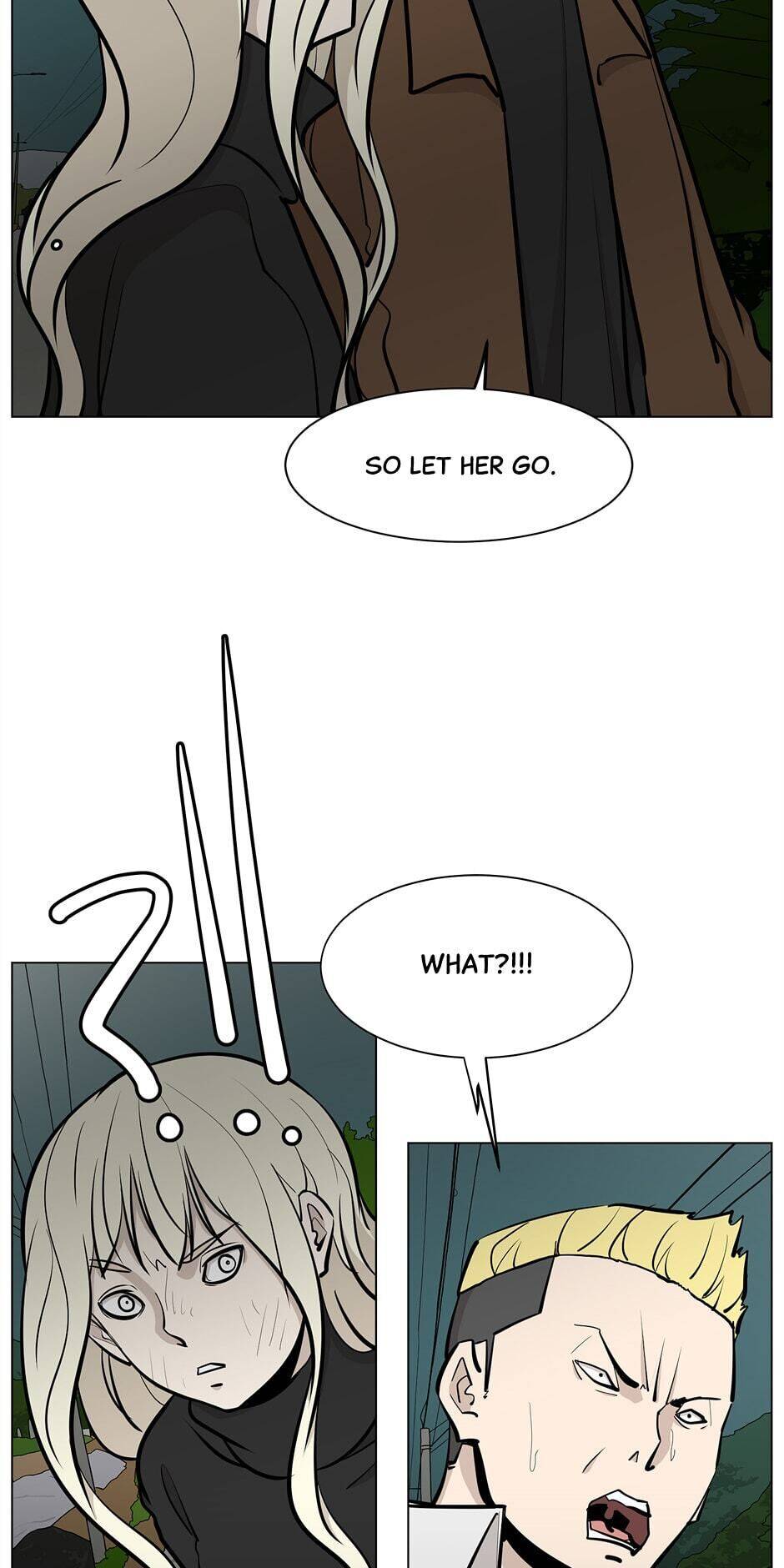 Read Itaewon Class EN Manga Online