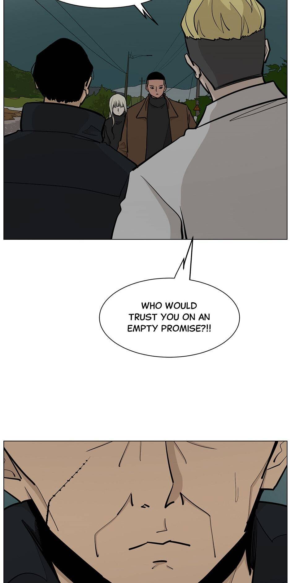 Read Itaewon Class EN Manga Online