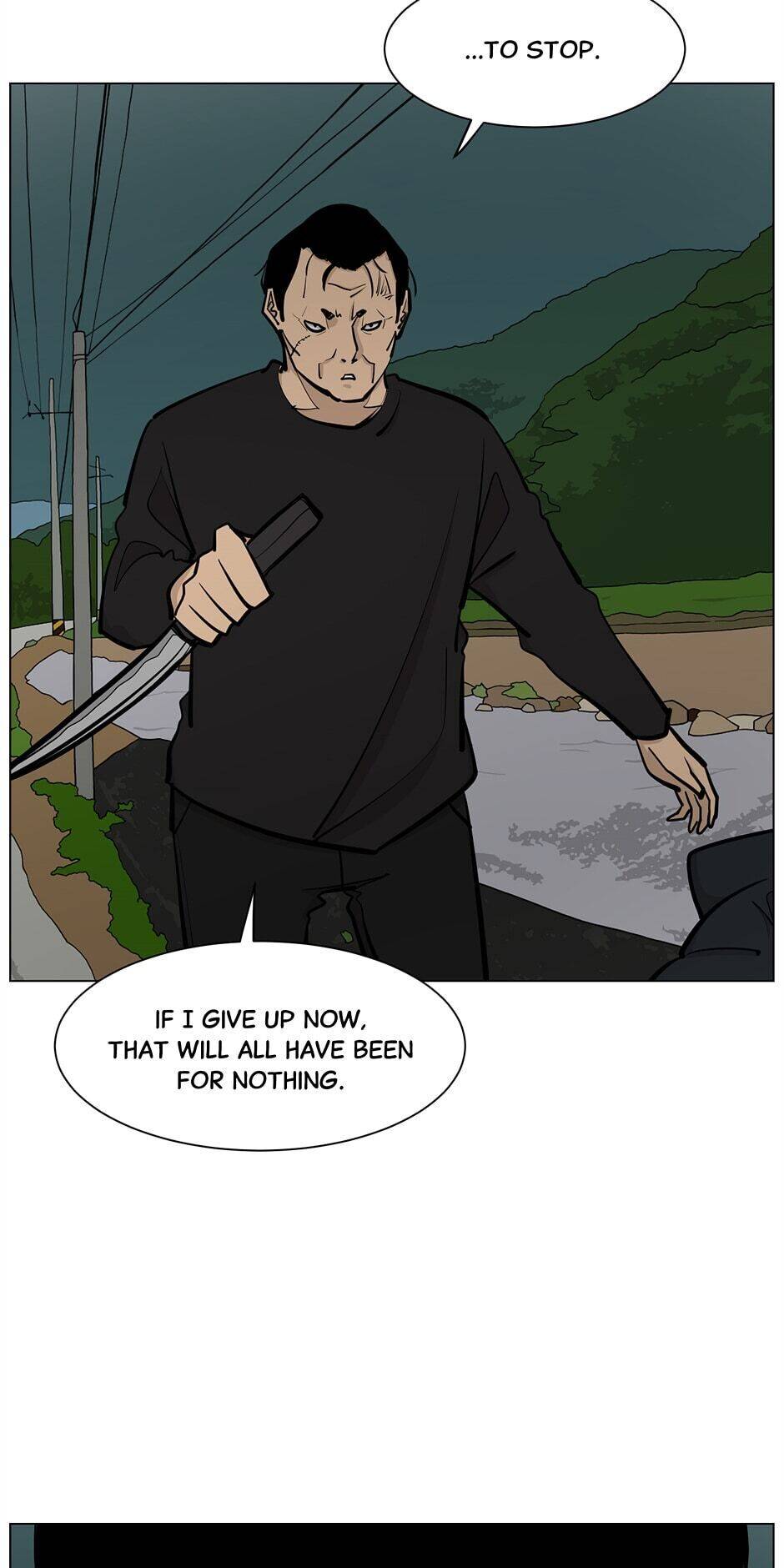 Read Itaewon Class EN Manga Online