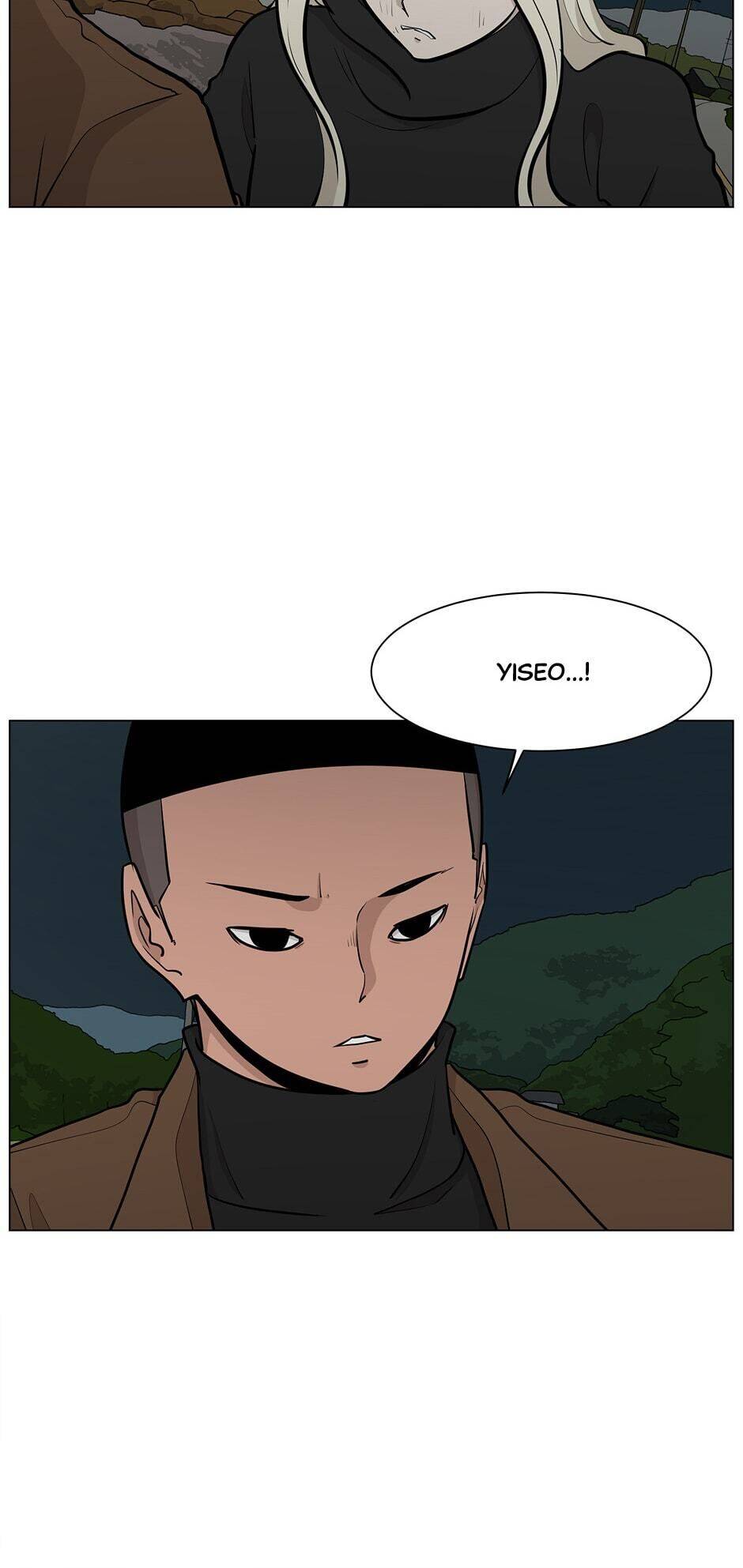 Read Itaewon Class EN Manga Online